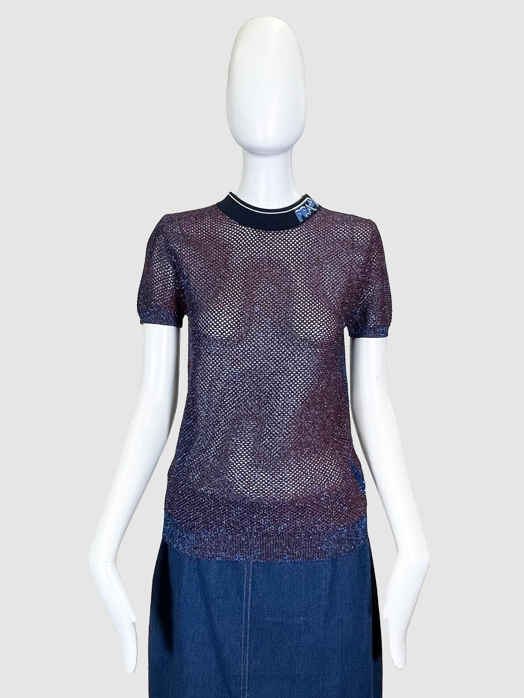 Prada - Size 42 - Second Nature Boutique