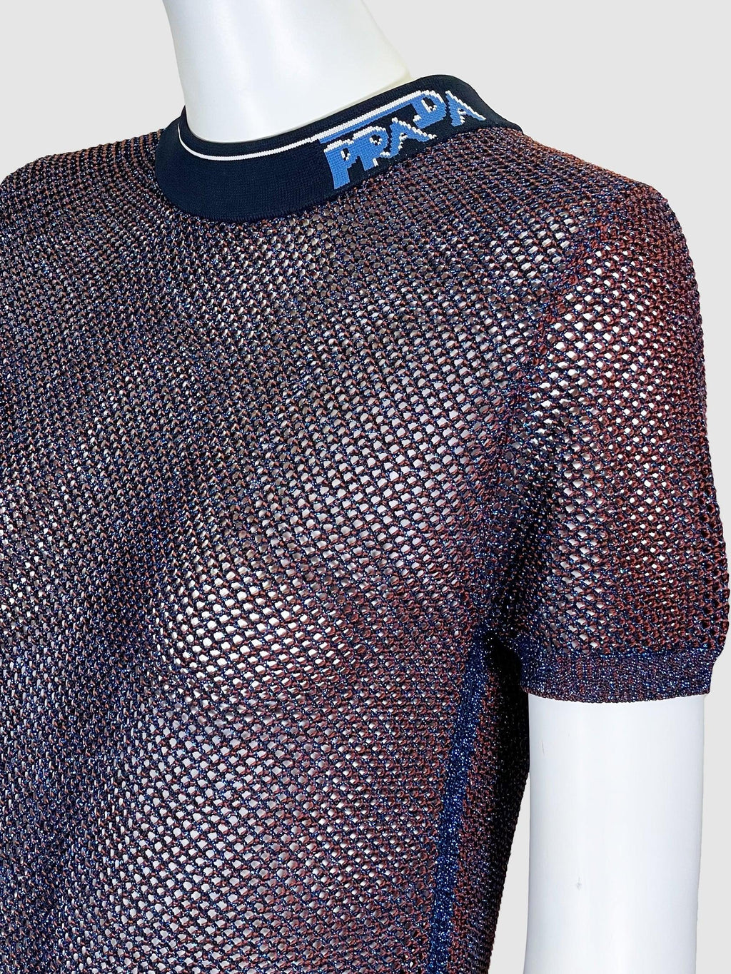 Prada - Size 42 - Second Nature Boutique