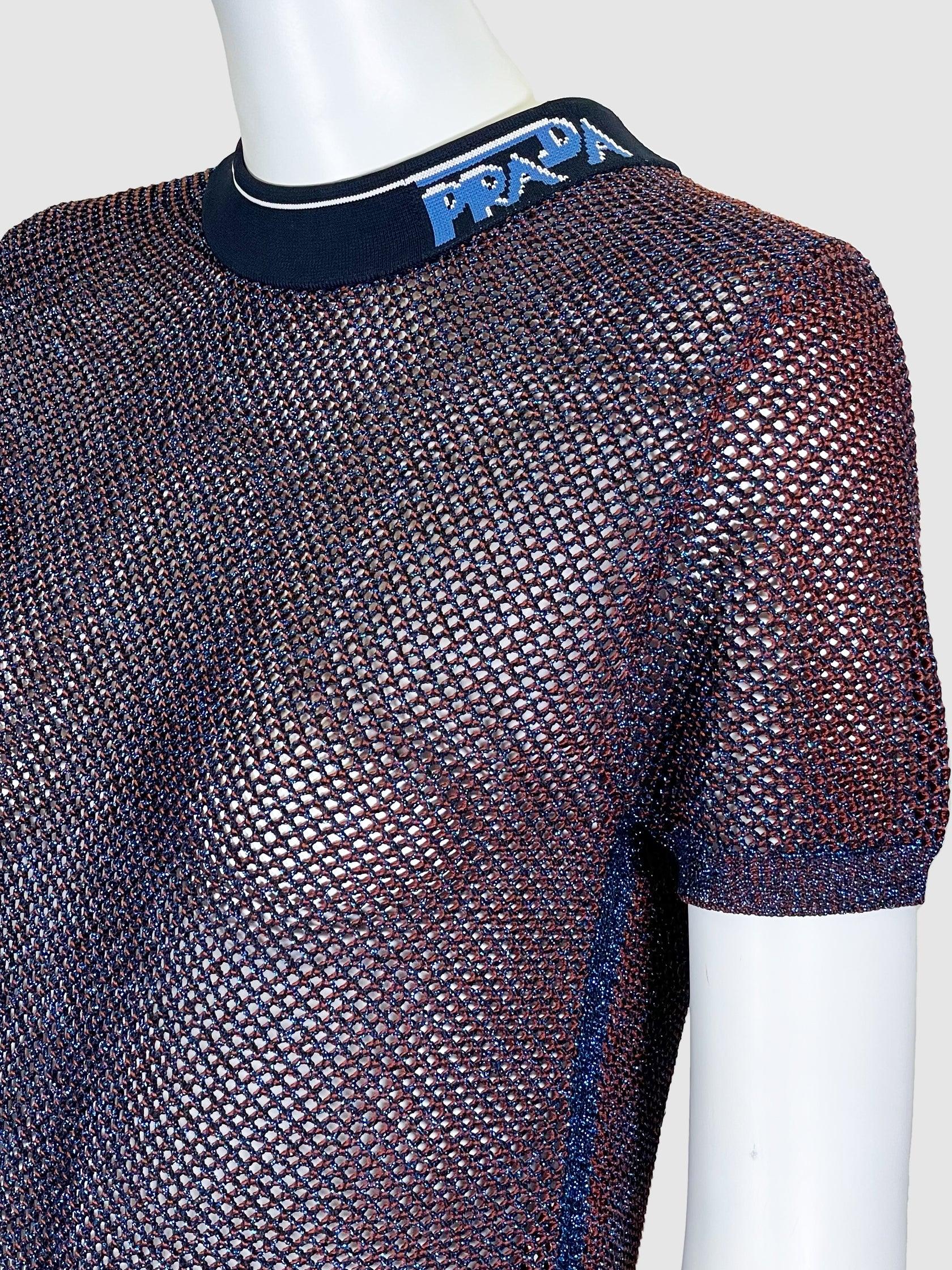 Prada - Size 42 - Second Nature Boutique