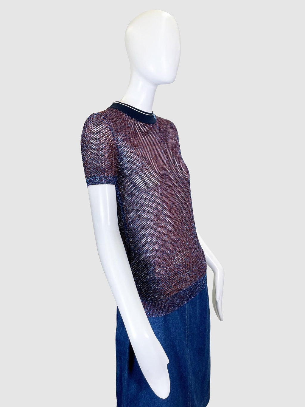 Prada - Size 42 - Second Nature Boutique