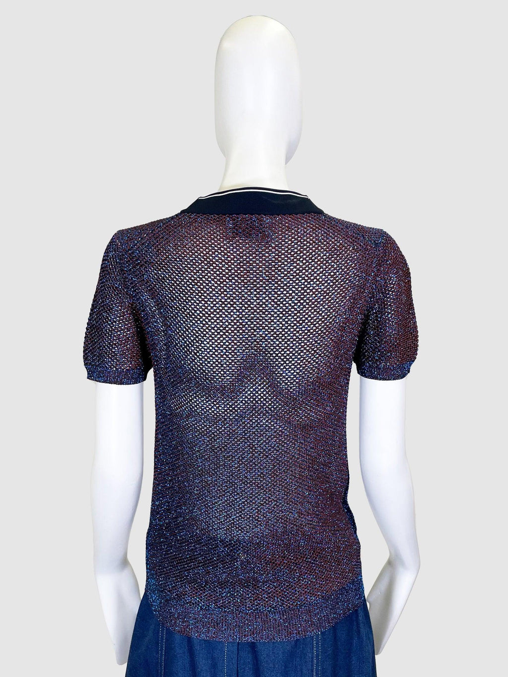 Prada - Size 42 - Second Nature Boutique