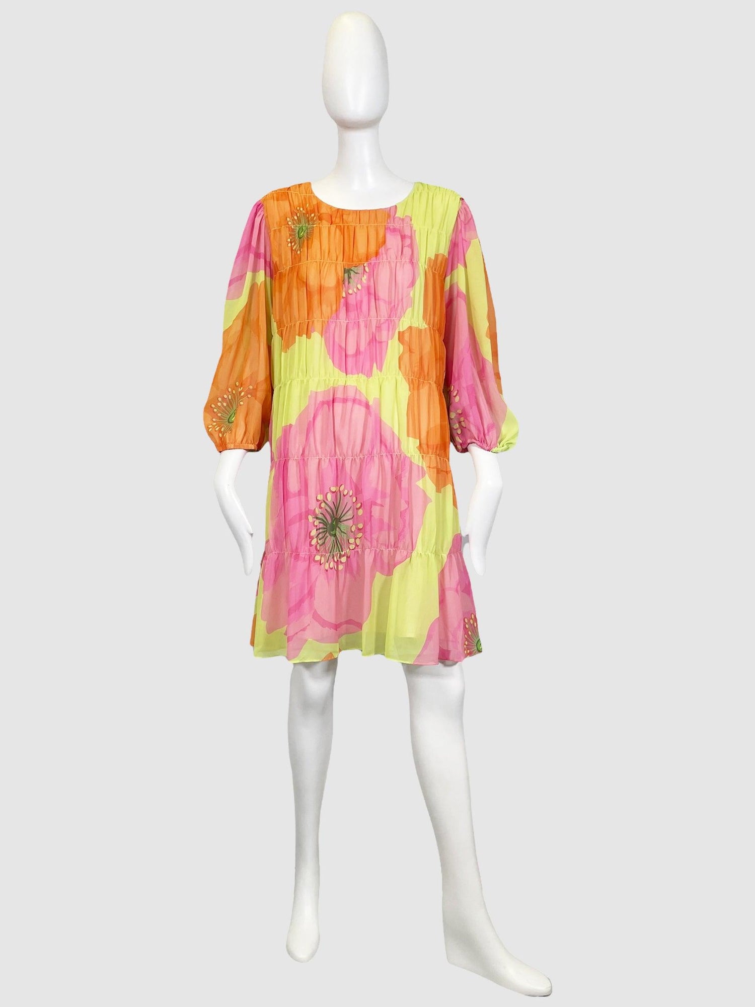 Trina Turk  - Size L - Second Nature Boutique