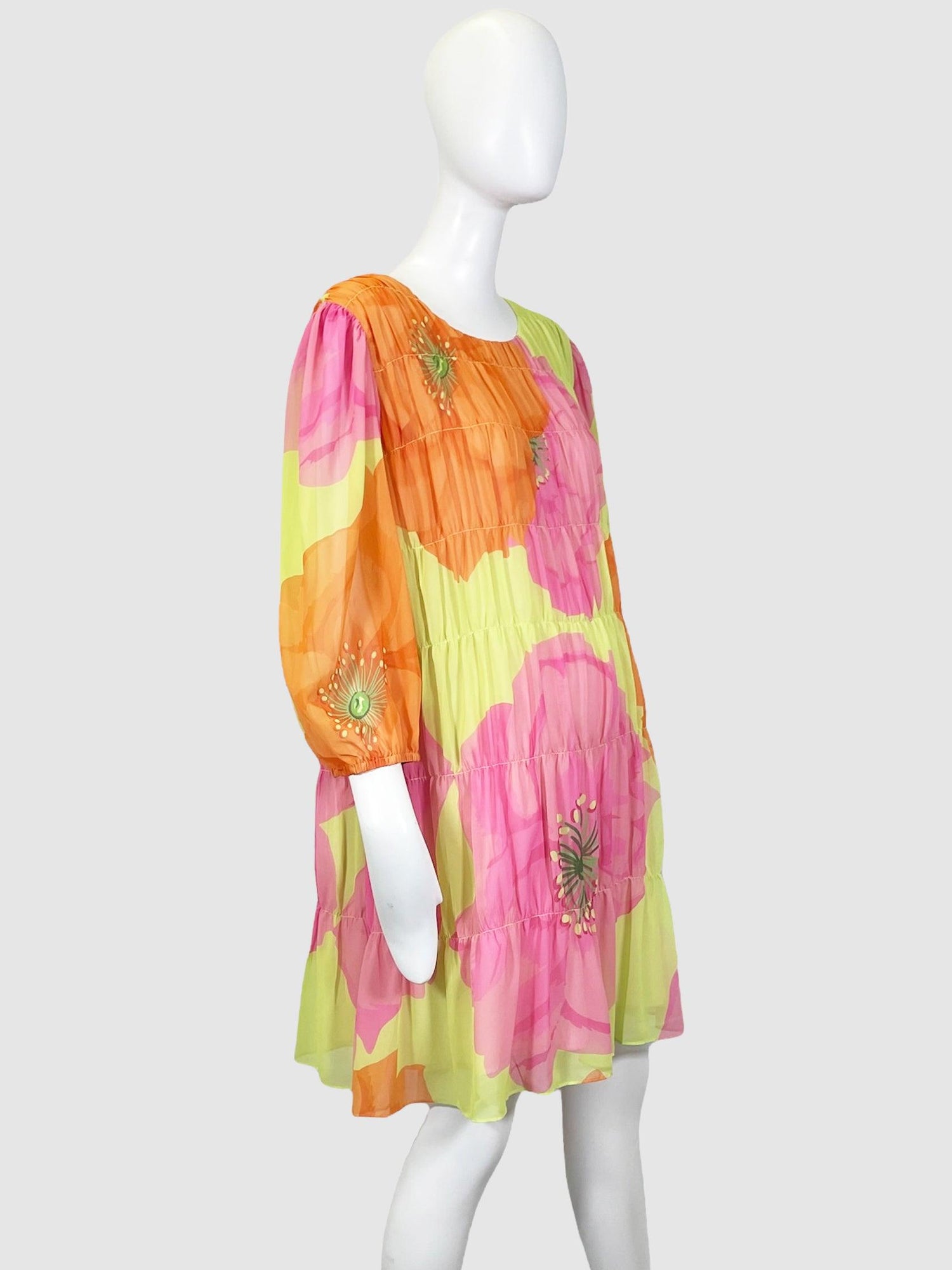 Trina Turk  - Size L - Second Nature Boutique