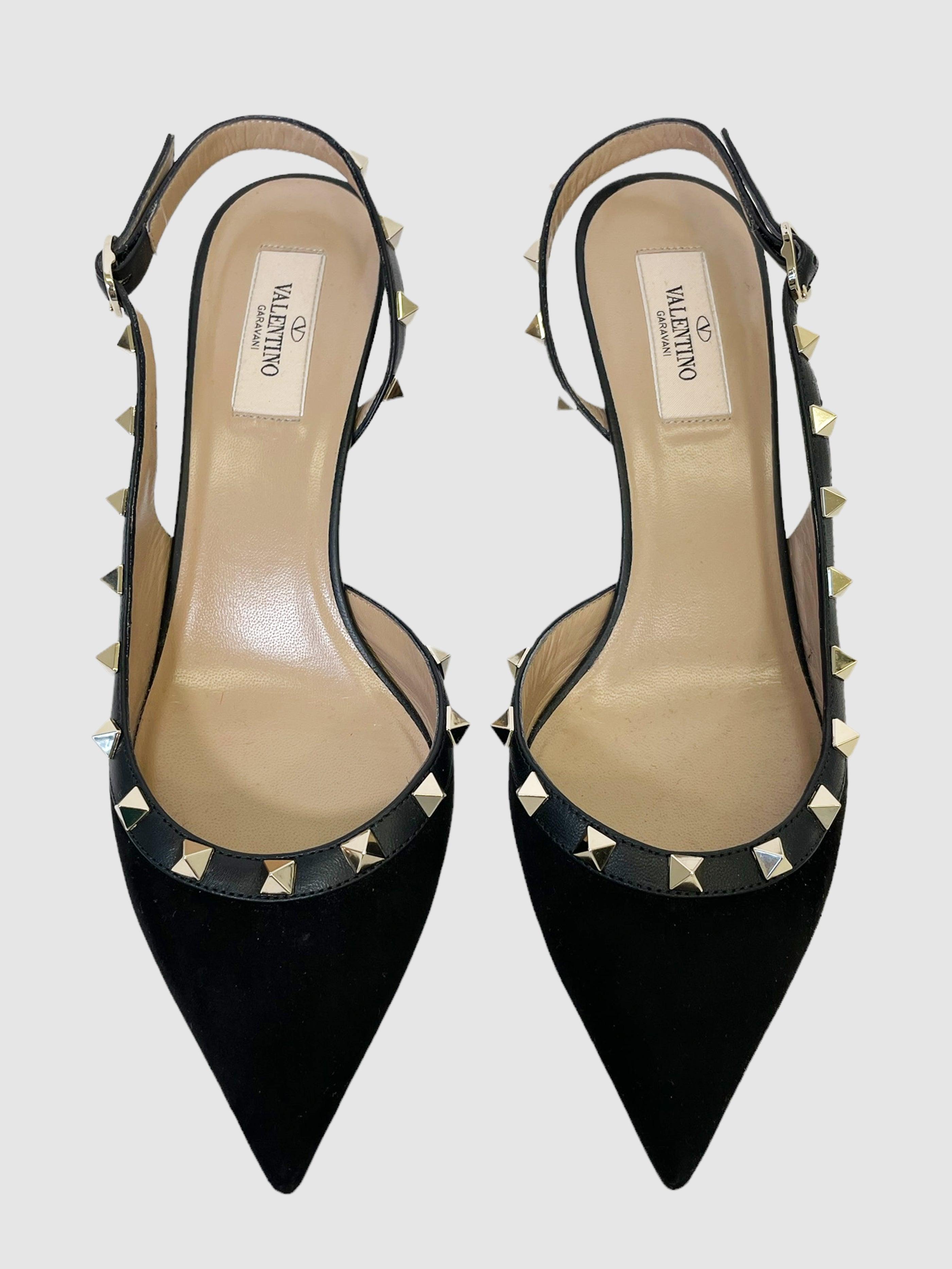 Valentino - Size 39 - Second Nature Boutique