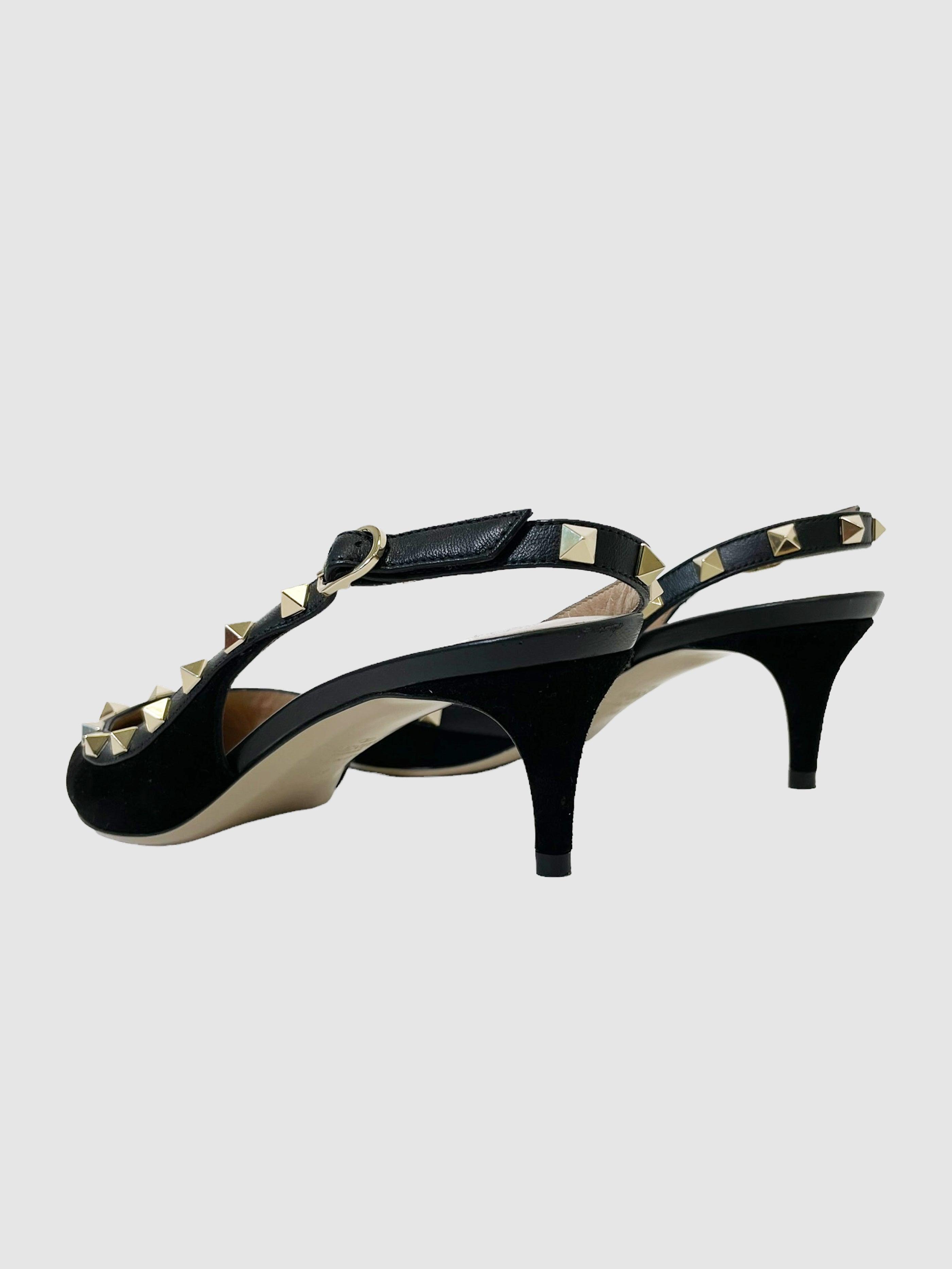 Valentino - Size 39 - Second Nature Boutique