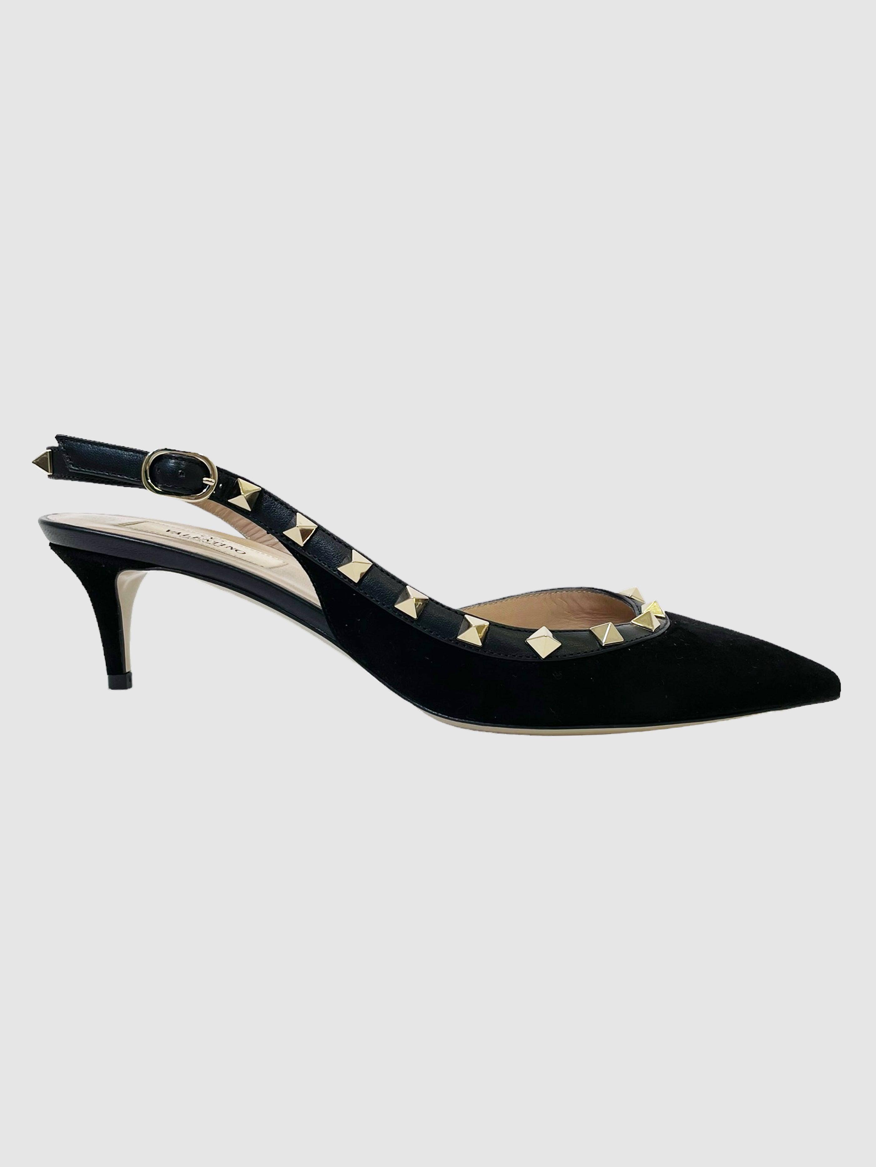 Valentino - Size 39 - Second Nature Boutique