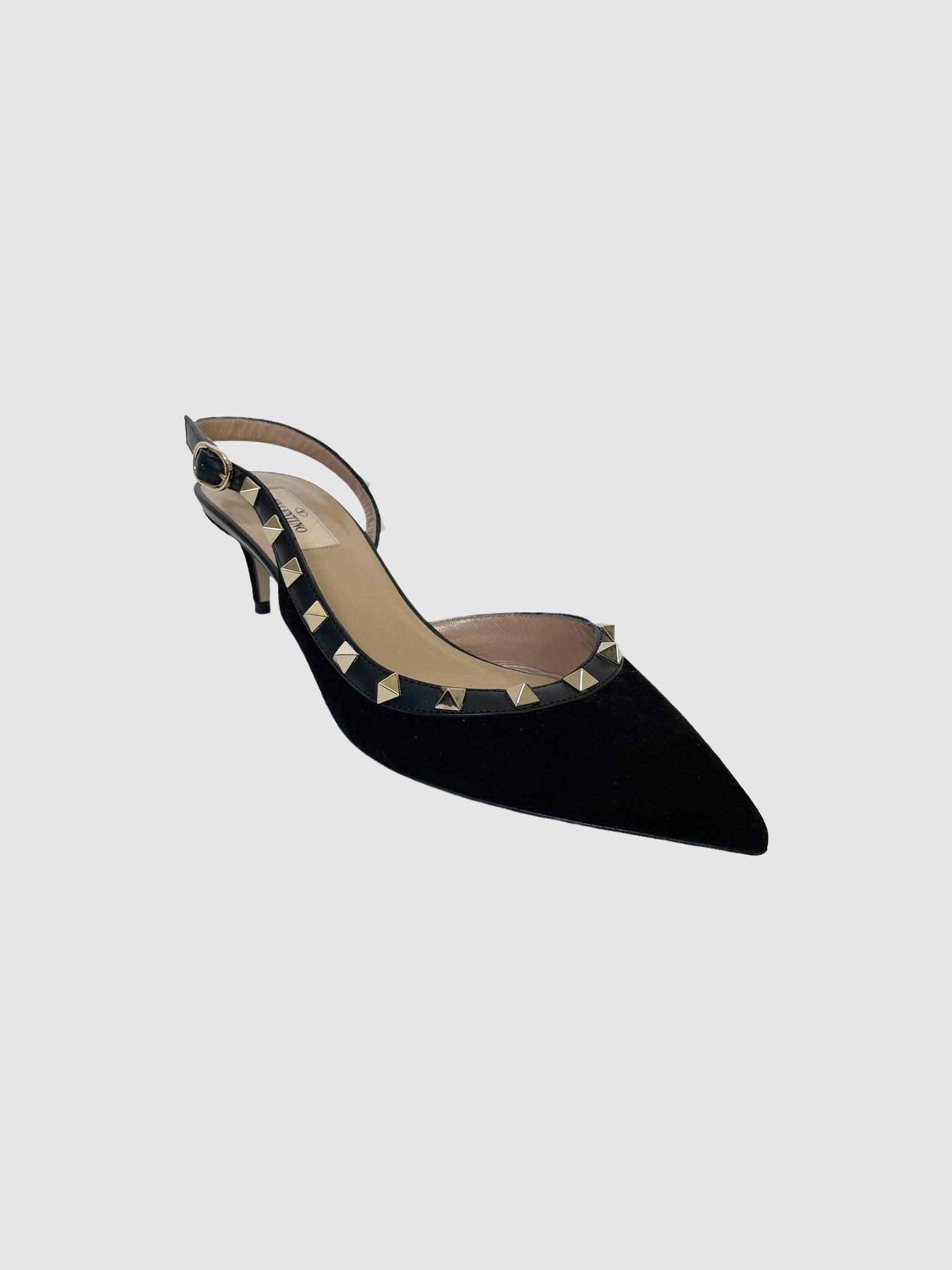 Valentino - Size 39 - Second Nature Boutique