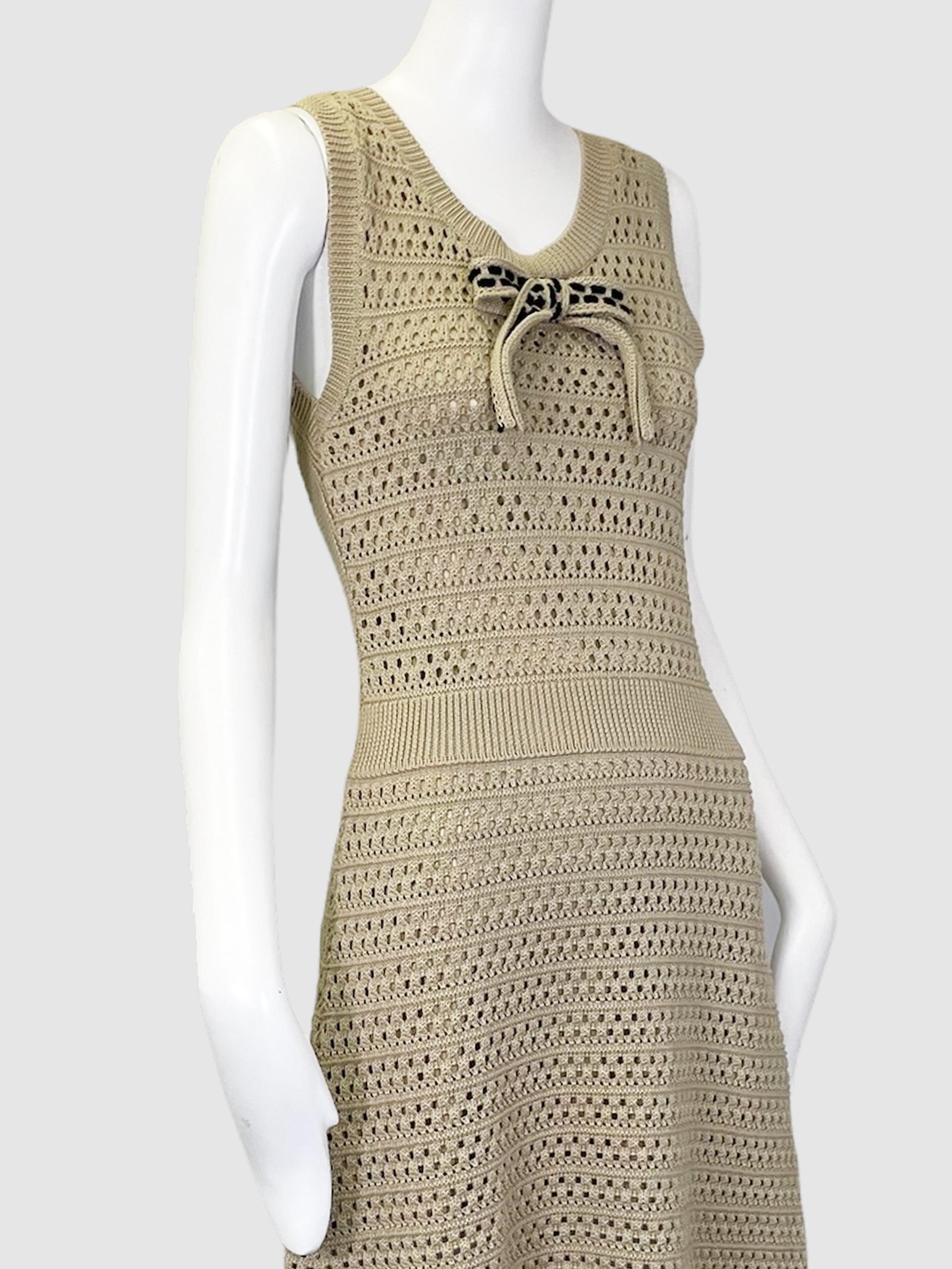 Red Valentino - Size L - Second Nature Boutique