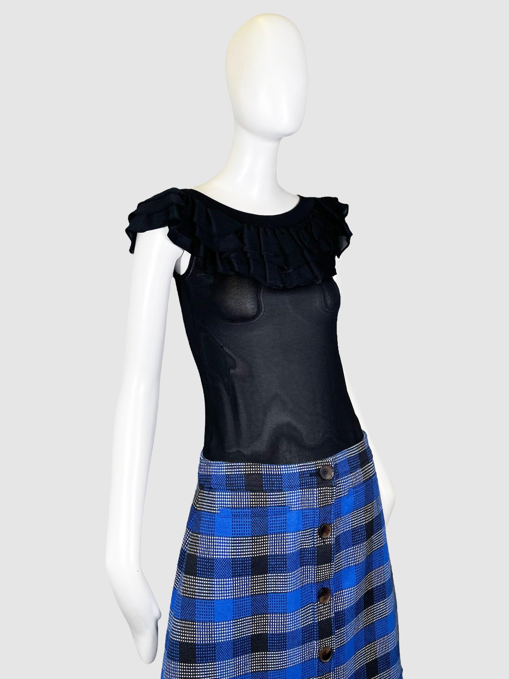 Red Valentino - Size S - Second Nature Boutique