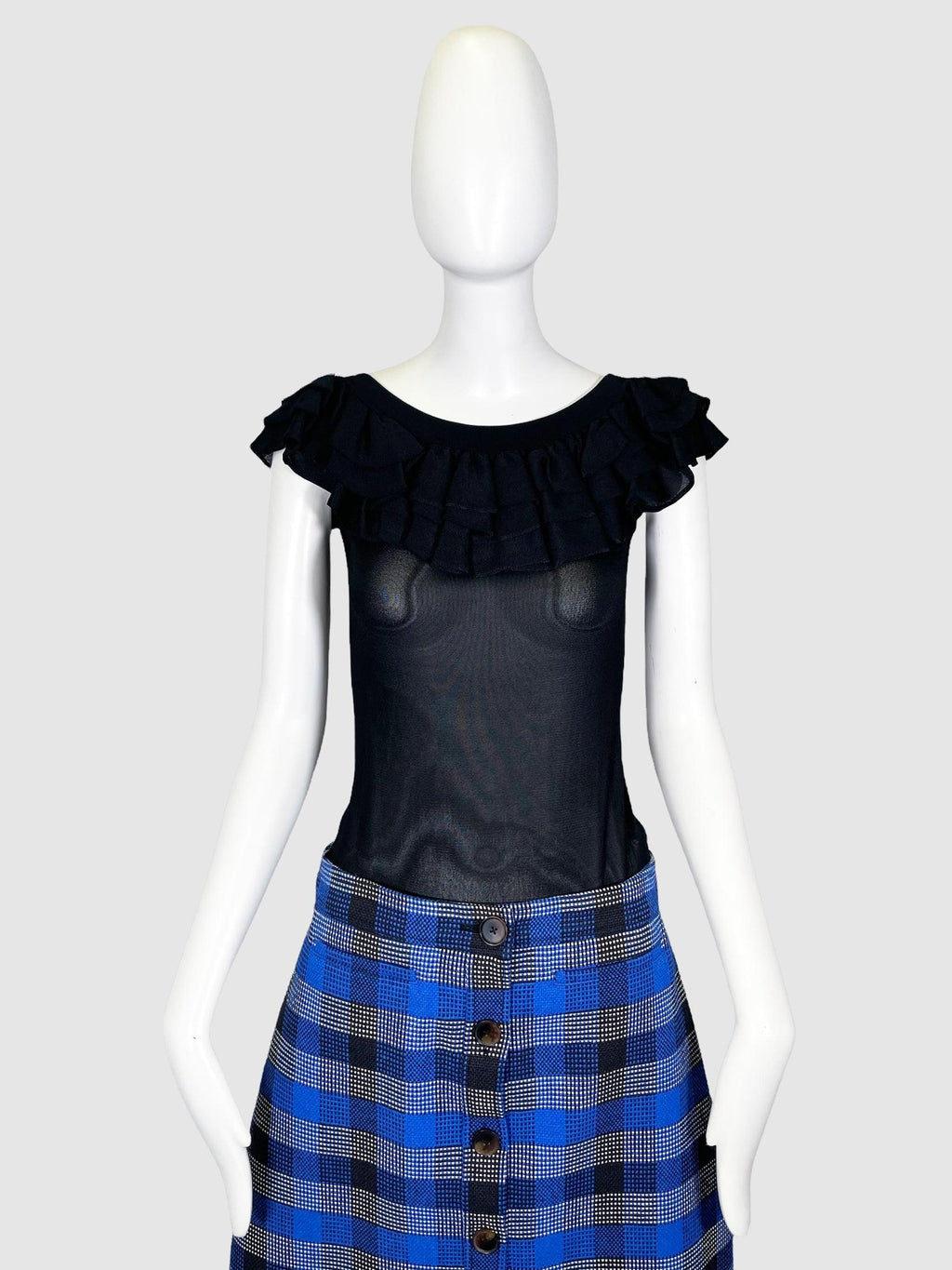 Red Valentino - Size S - Second Nature Boutique