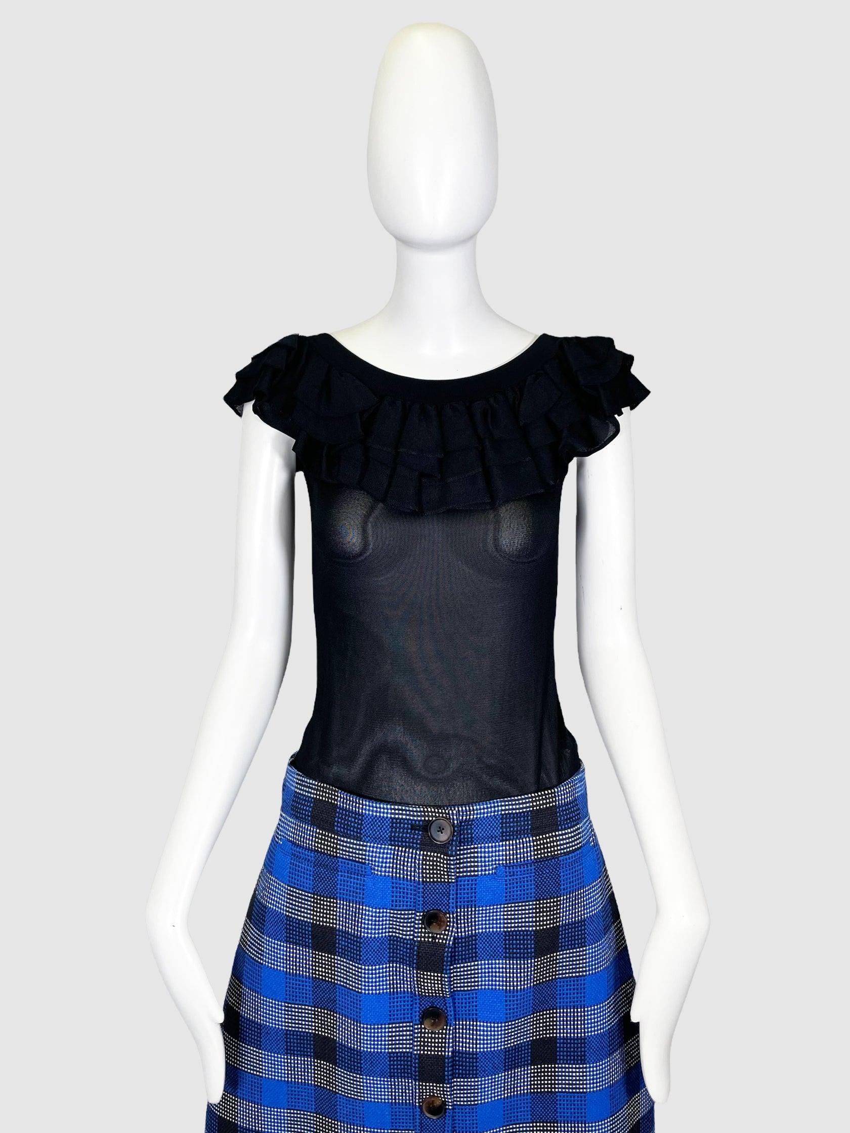 Red Valentino - Size S - Second Nature Boutique