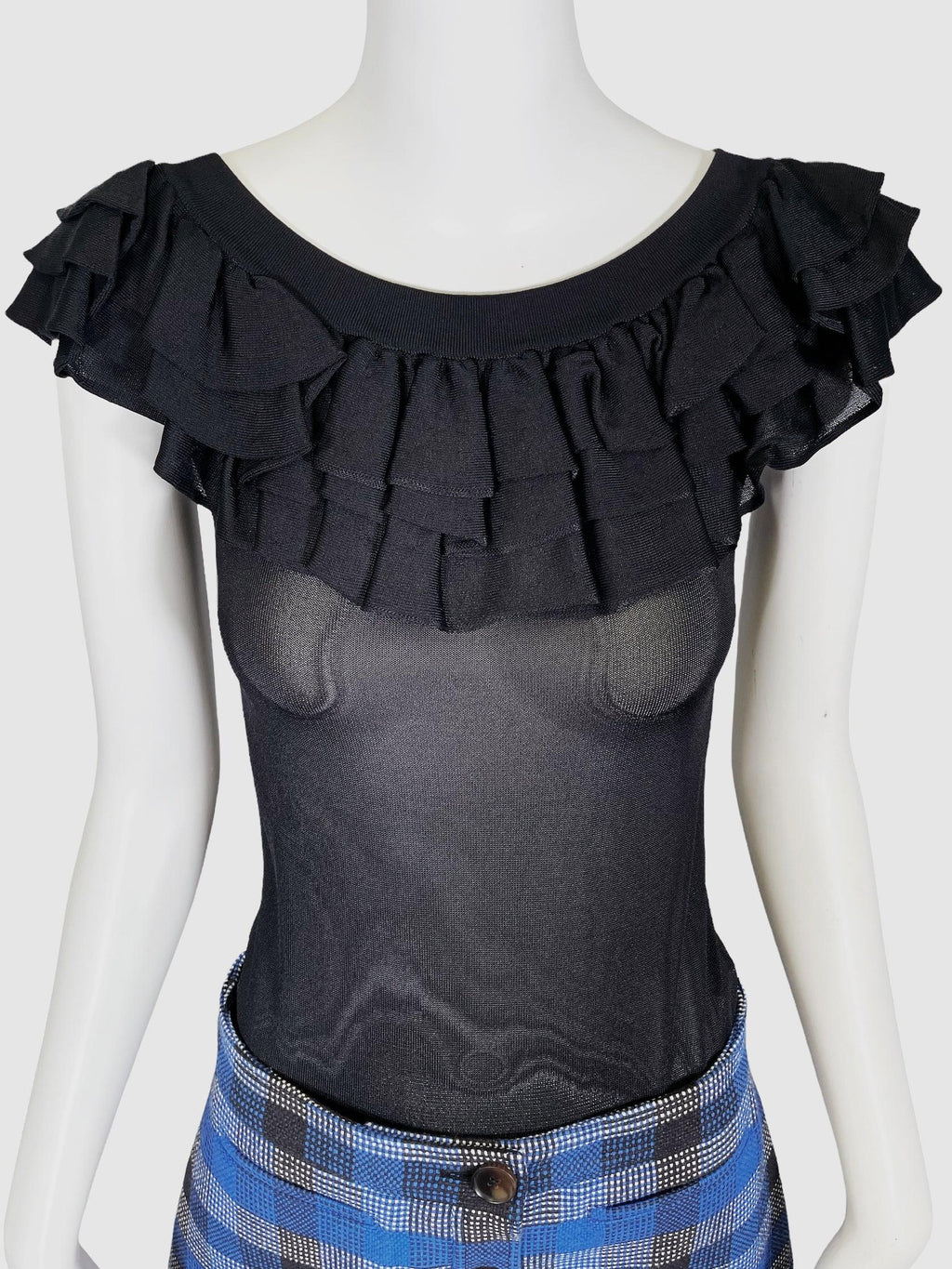 Red Valentino - Size S - Second Nature Boutique