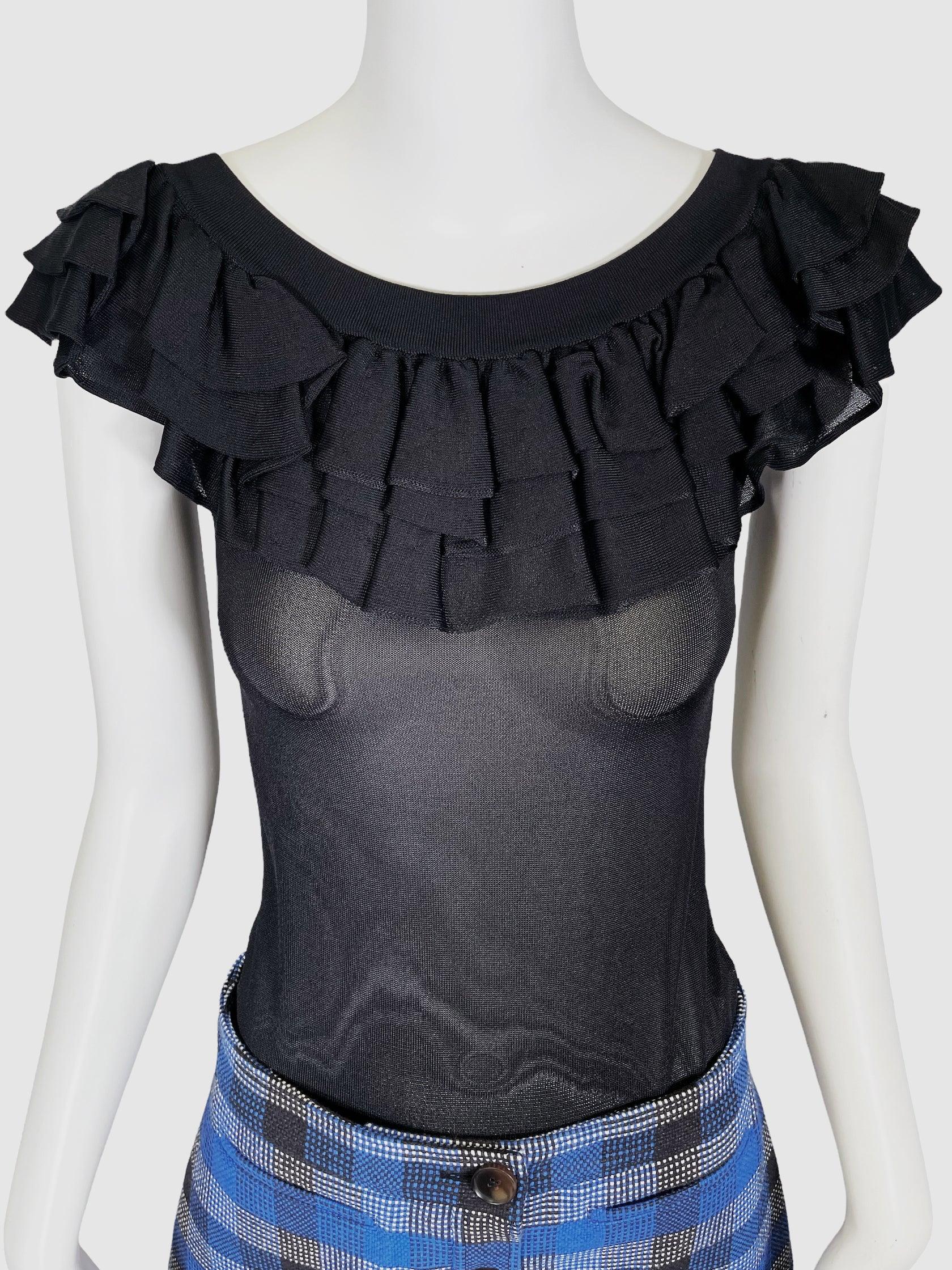 Red Valentino - Size S - Second Nature Boutique