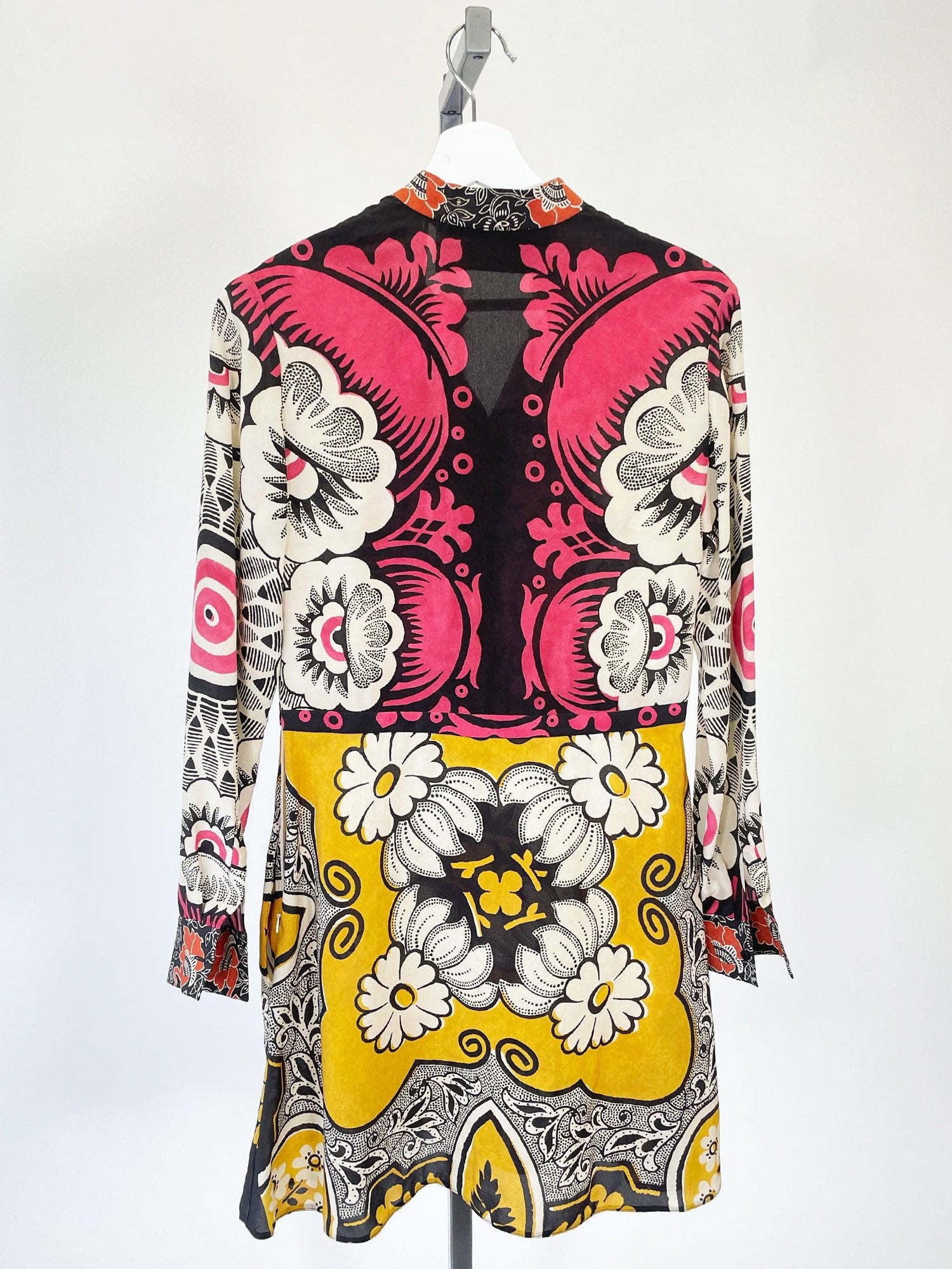 Valentino - Size 38 (4) - Second Nature Boutique