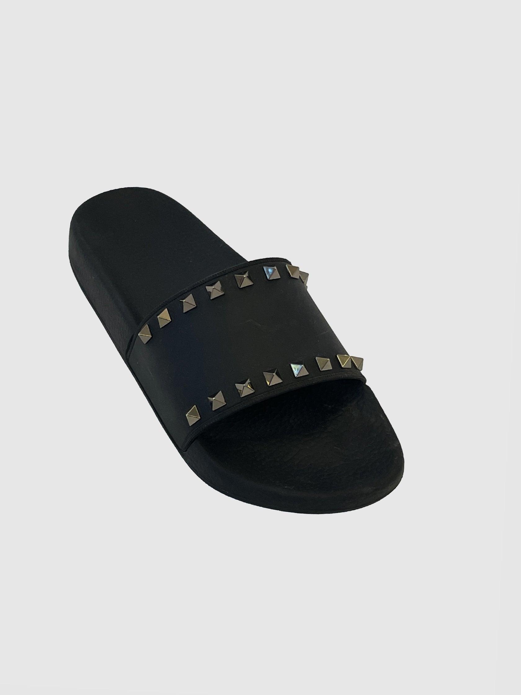 Valentino - Size 40 - Second Nature Boutique