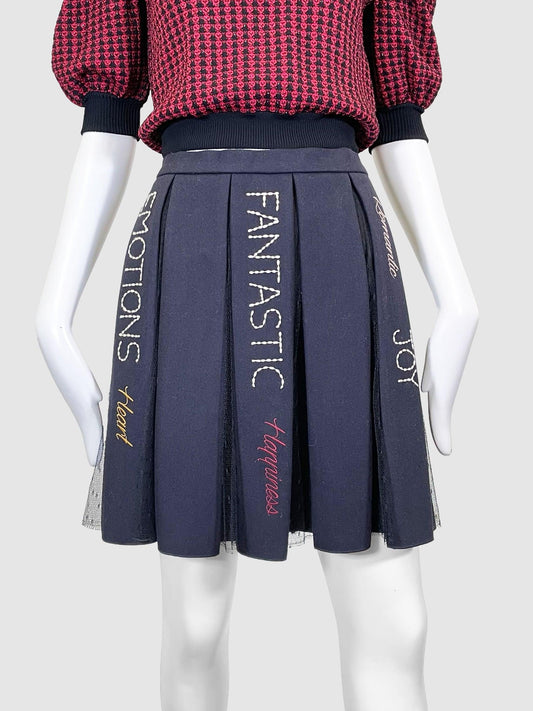 RED Valentino - Size 44 - Second Nature Boutique