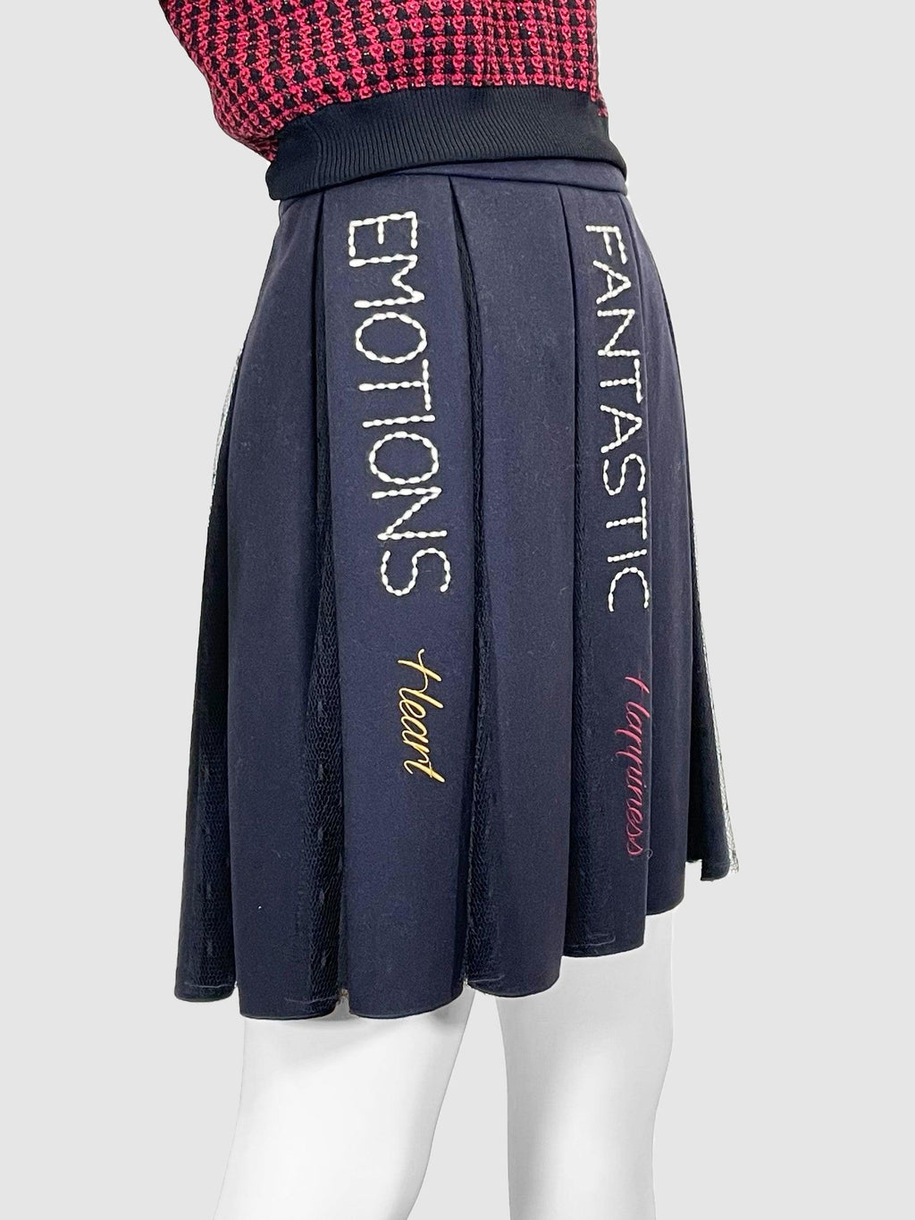 RED Valentino - Size 44 - Second Nature Boutique