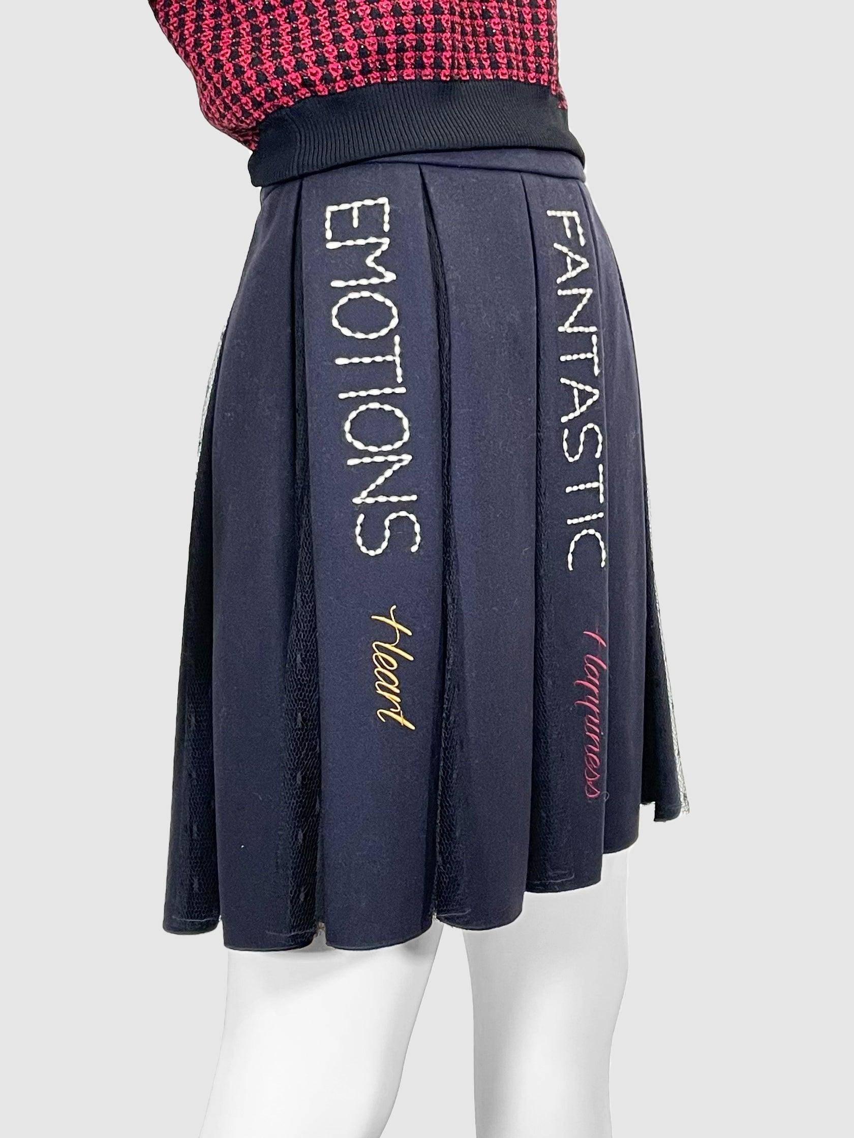 RED Valentino - Size 44 - Second Nature Boutique