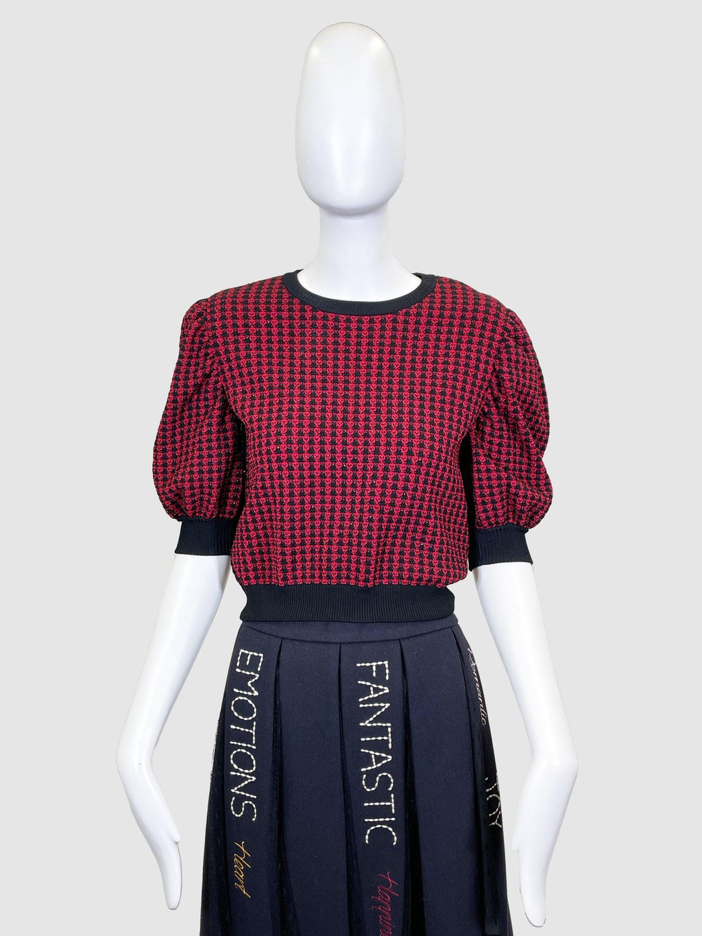 RED Valentino - Size XS - Second Nature Boutique