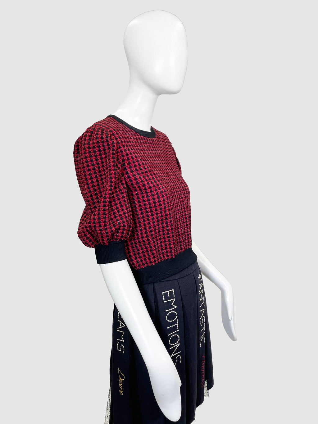 RED Valentino - Size XS - Second Nature Boutique