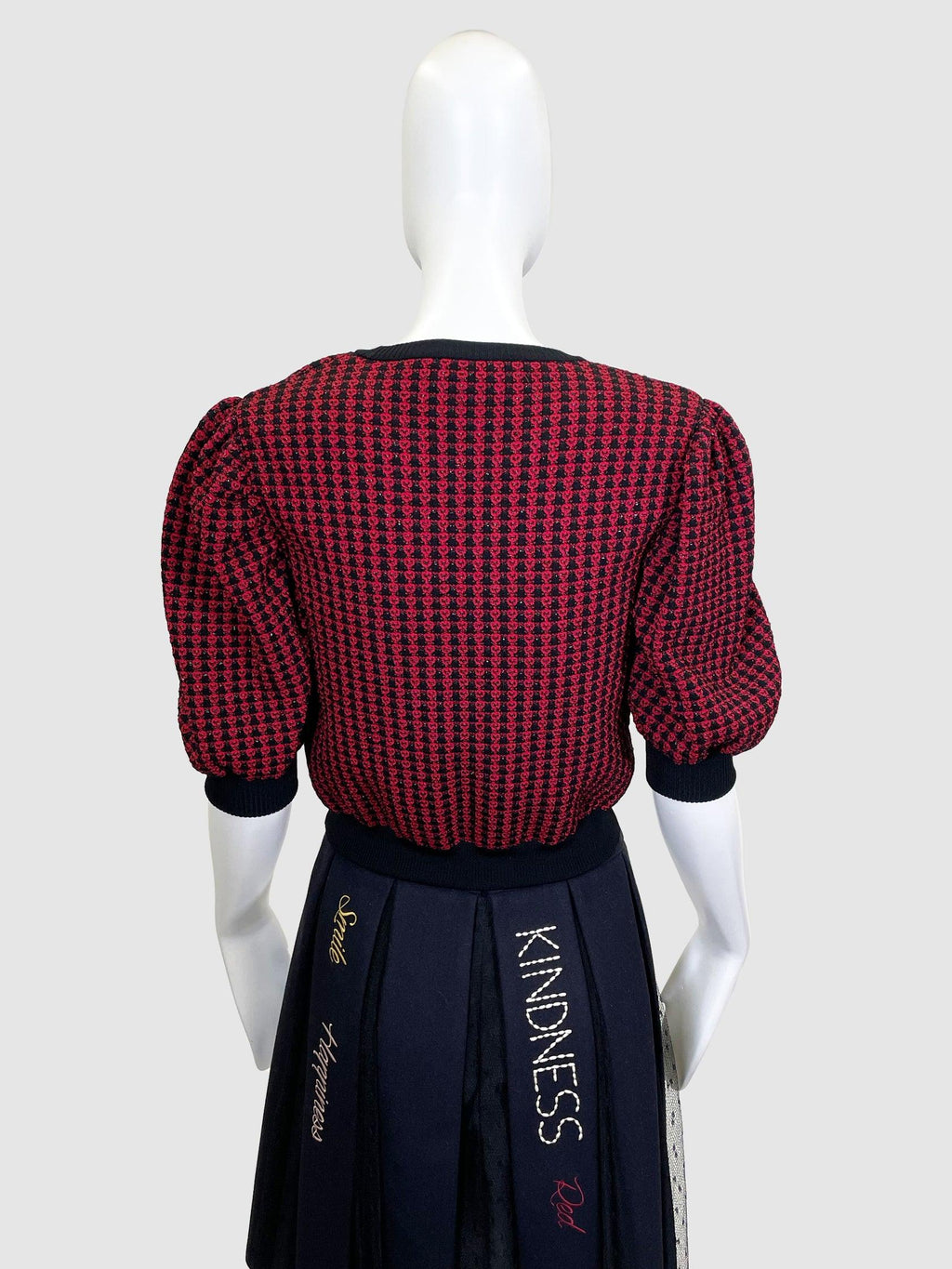 RED Valentino - Size XS - Second Nature Boutique