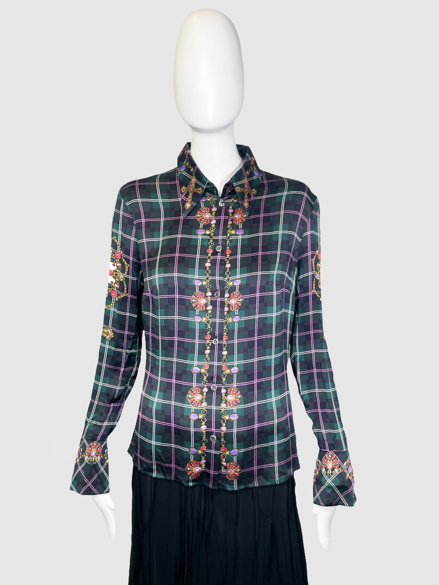 Escada - Size 38 - Second Nature Boutique
