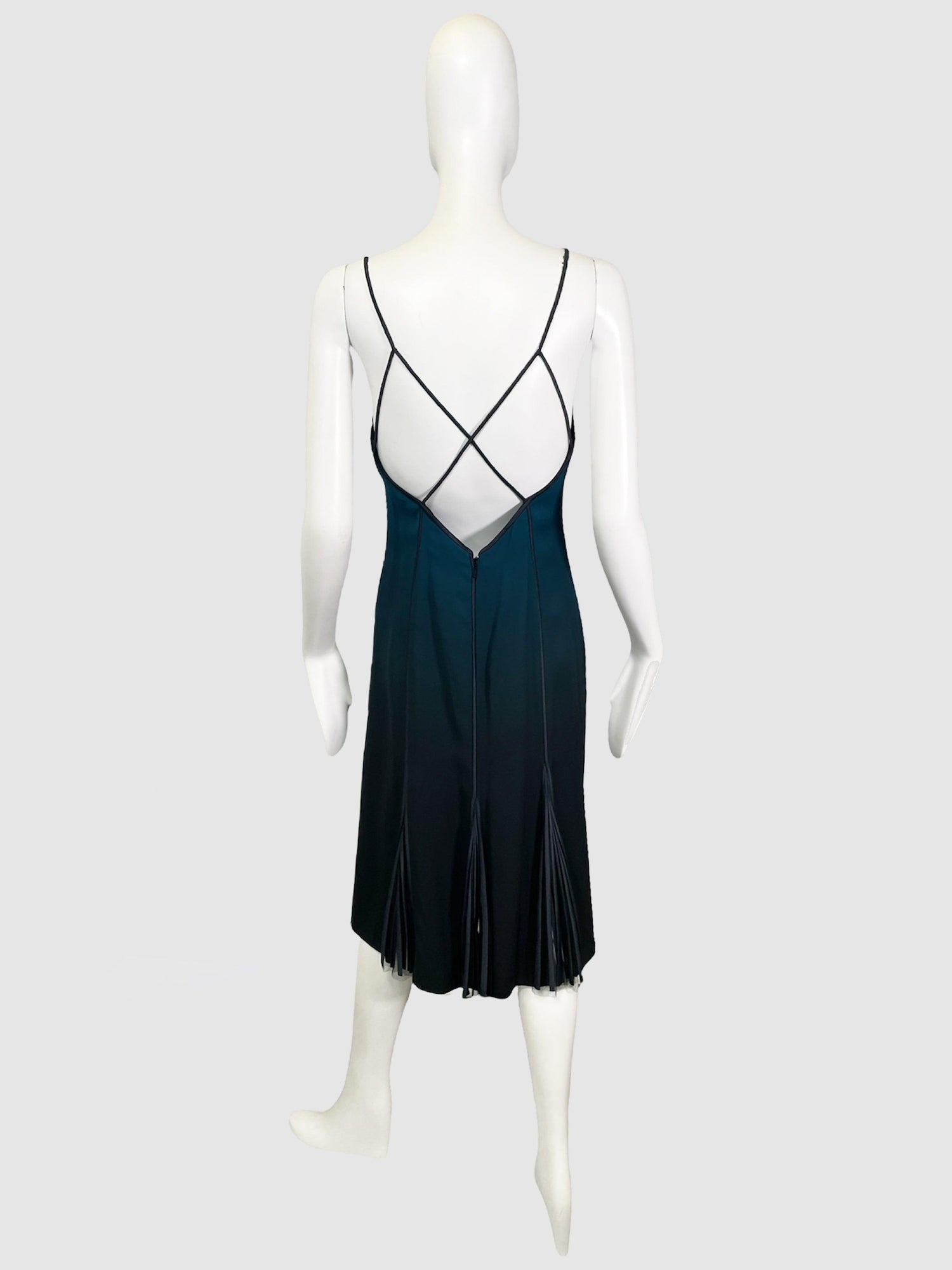 Gianni Versace - Size 40 - Second Nature Boutique