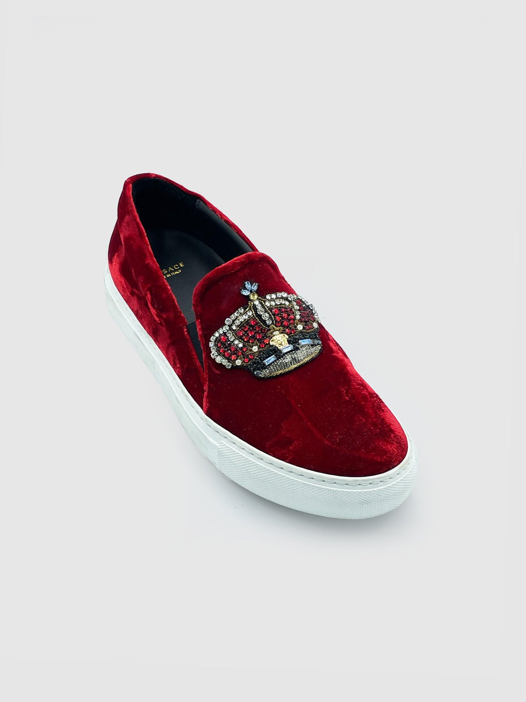 Versace - Size 9 - Second Nature Boutique