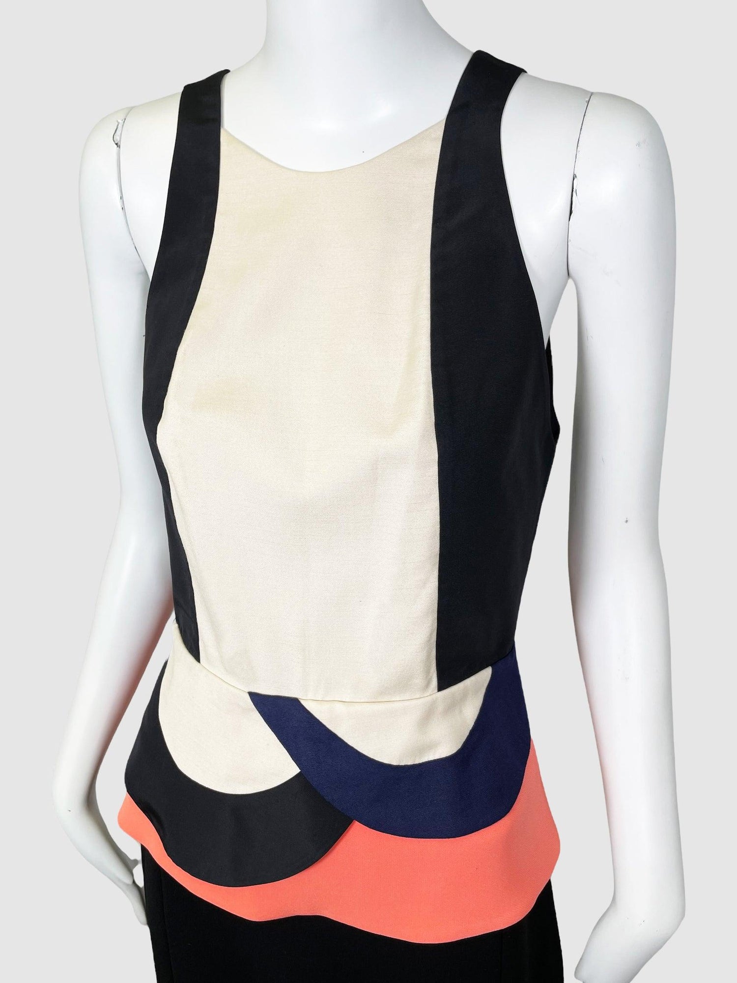 Diane Von Furstenberg -  Size 6 - Second Nature Boutique