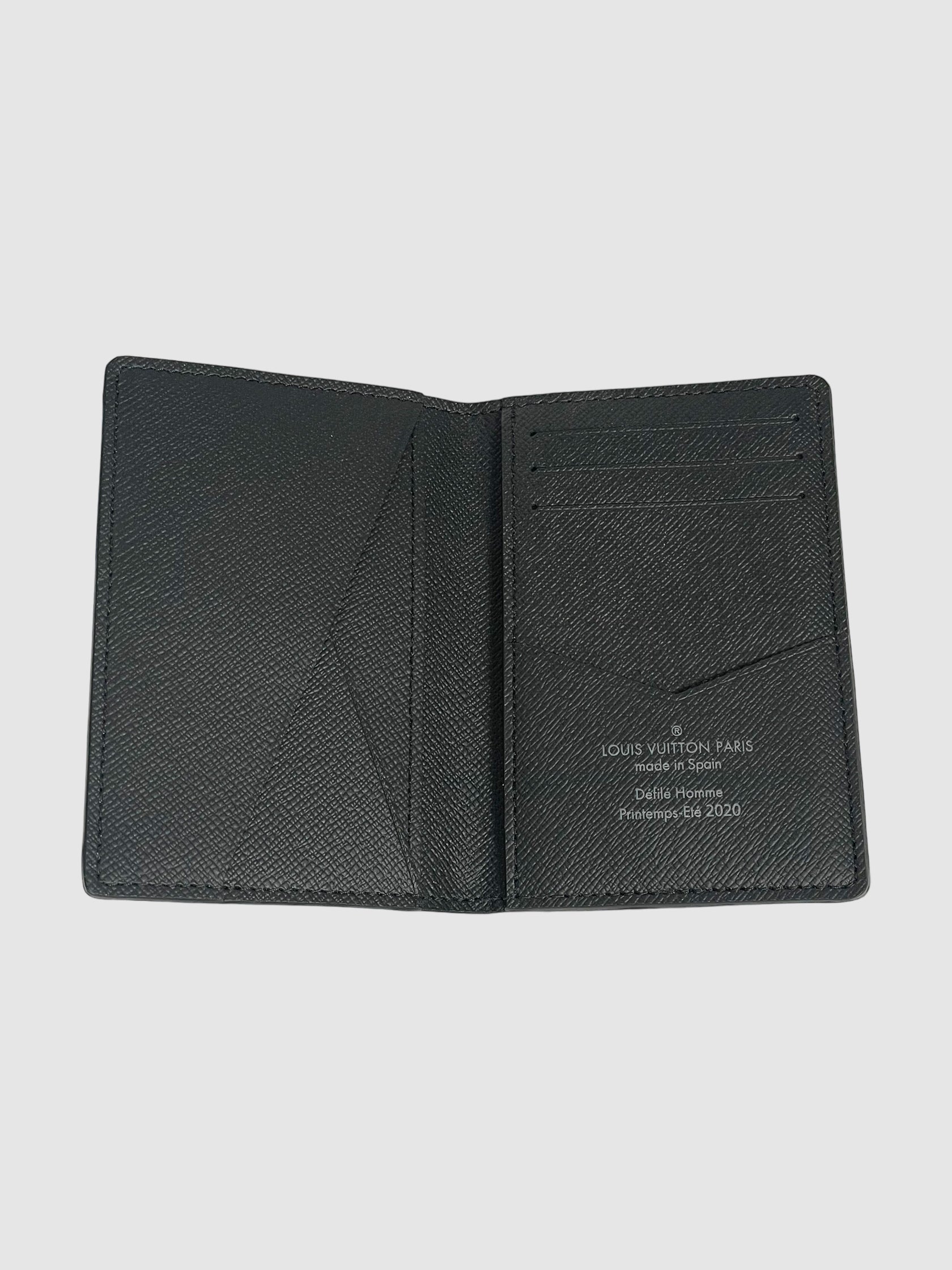 Monogram Eclipse Foliage Organizer