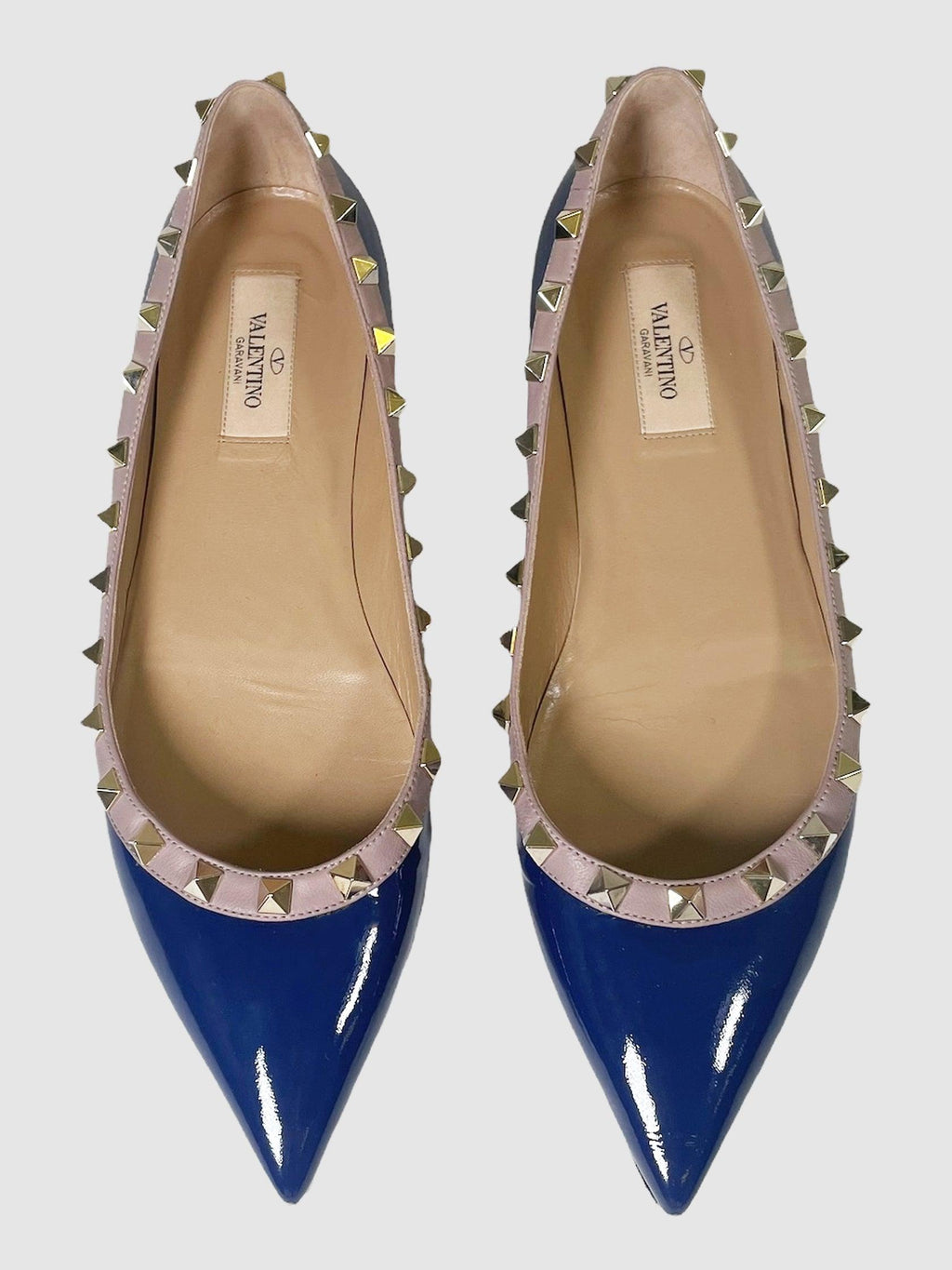 Valentino - Size 39 - Second Nature Boutique