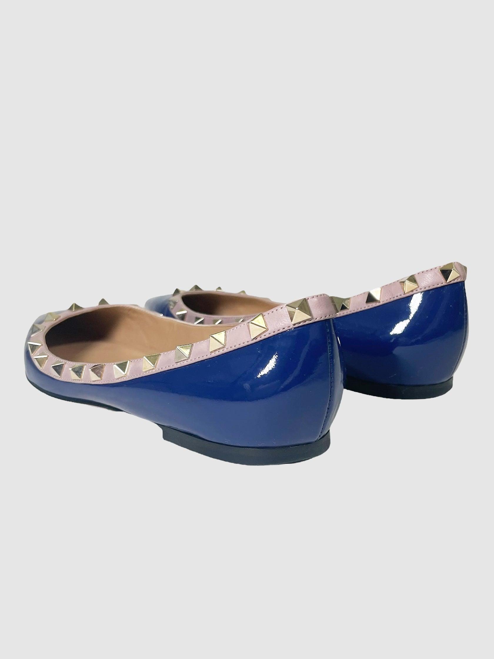 Valentino - Size 39 - Second Nature Boutique