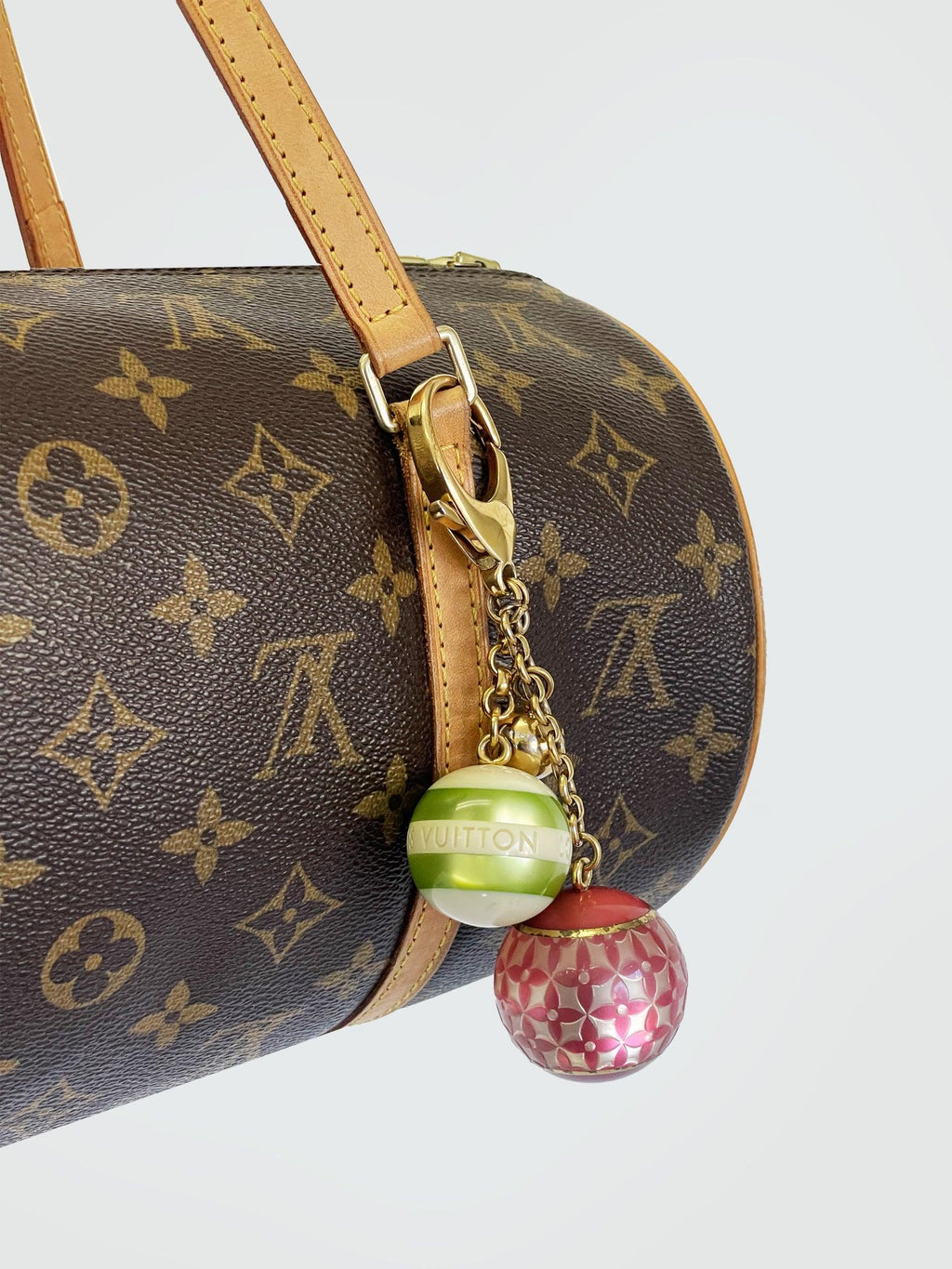 Louis Vuitton - Second Nature Boutique