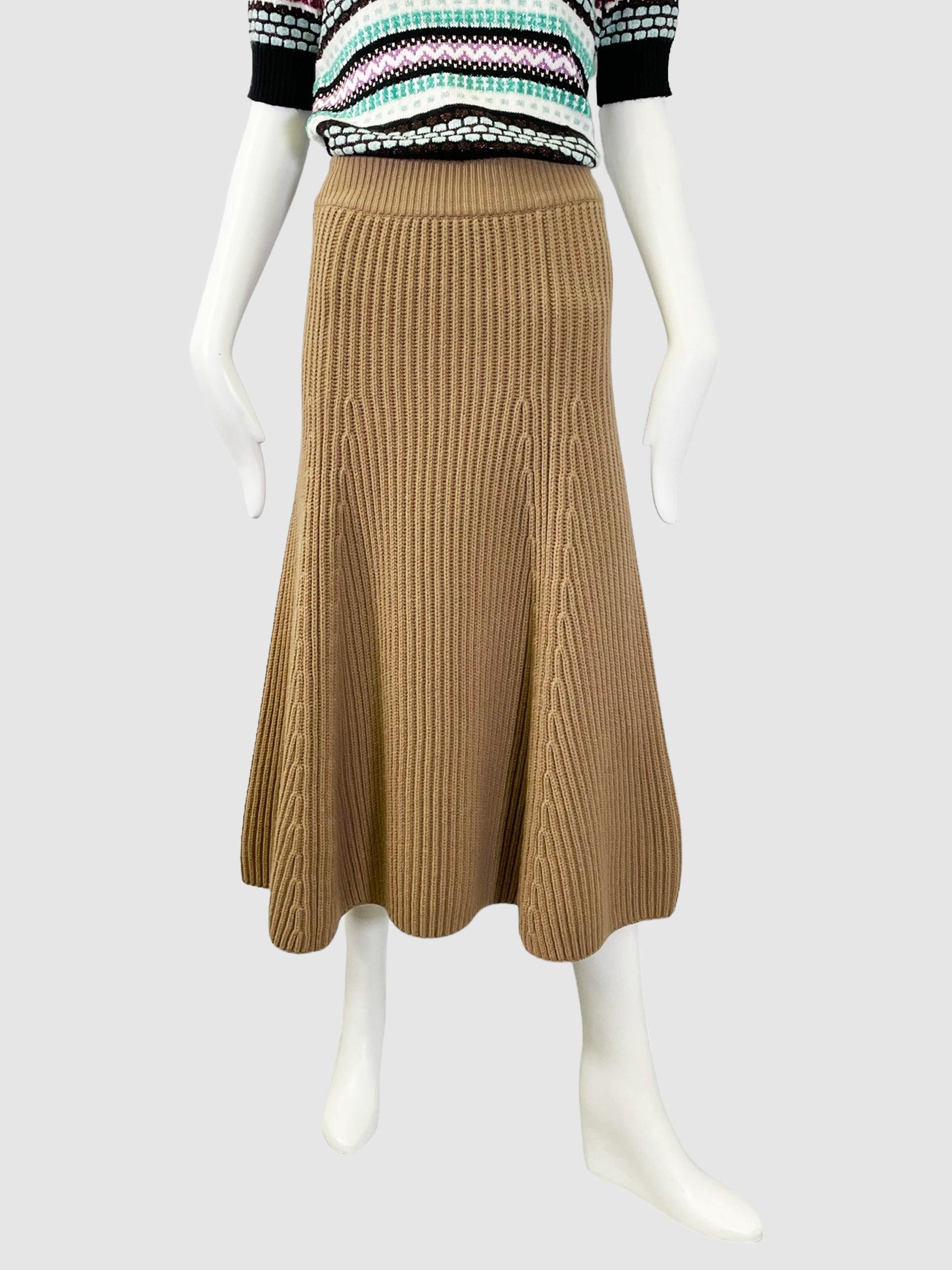 Agnona - Size S - Second Nature Boutique