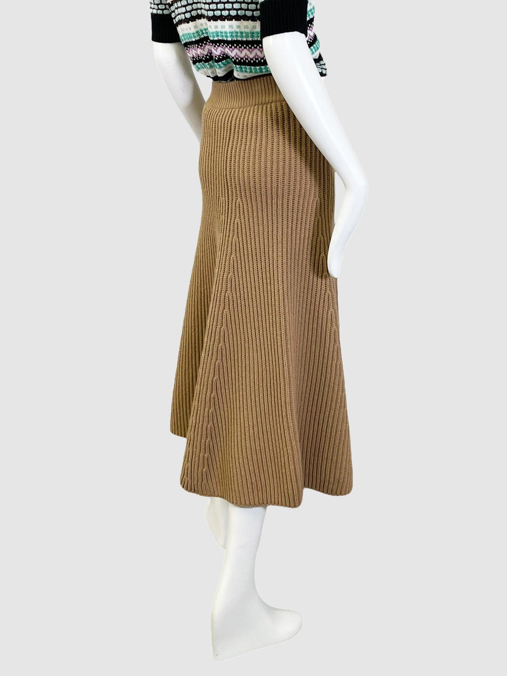 Agnona - Size S - Second Nature Boutique