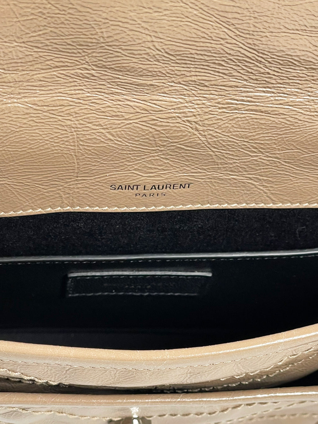 Baby Niki Shoulder Bag