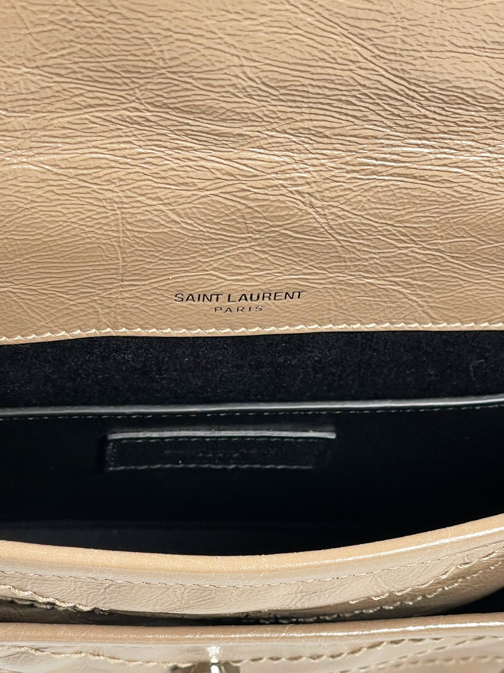 Baby Niki Shoulder Bag