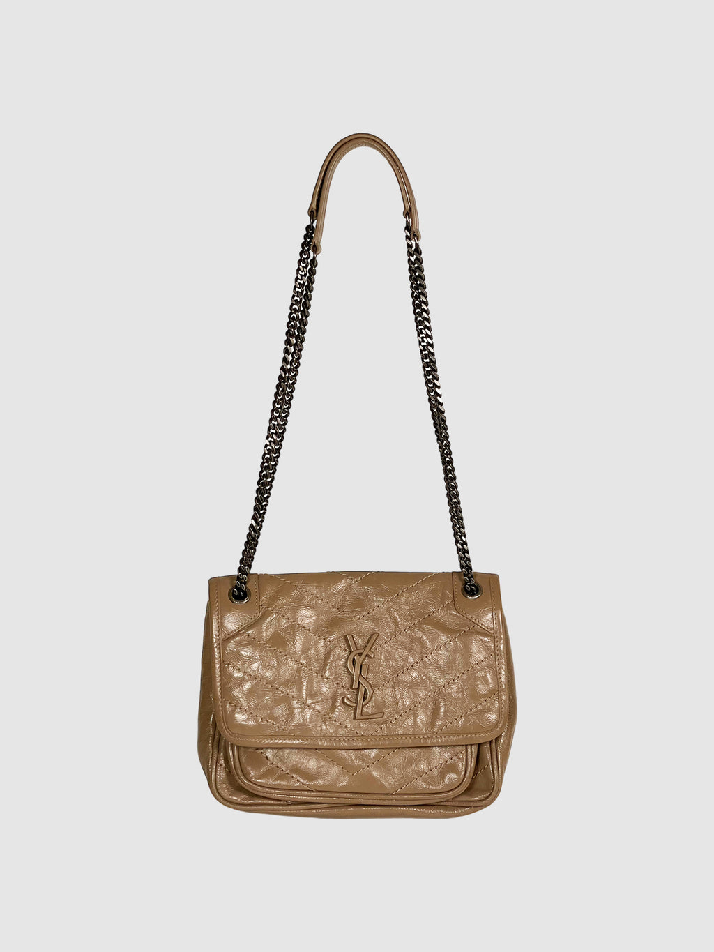 Baby Niki Shoulder Bag