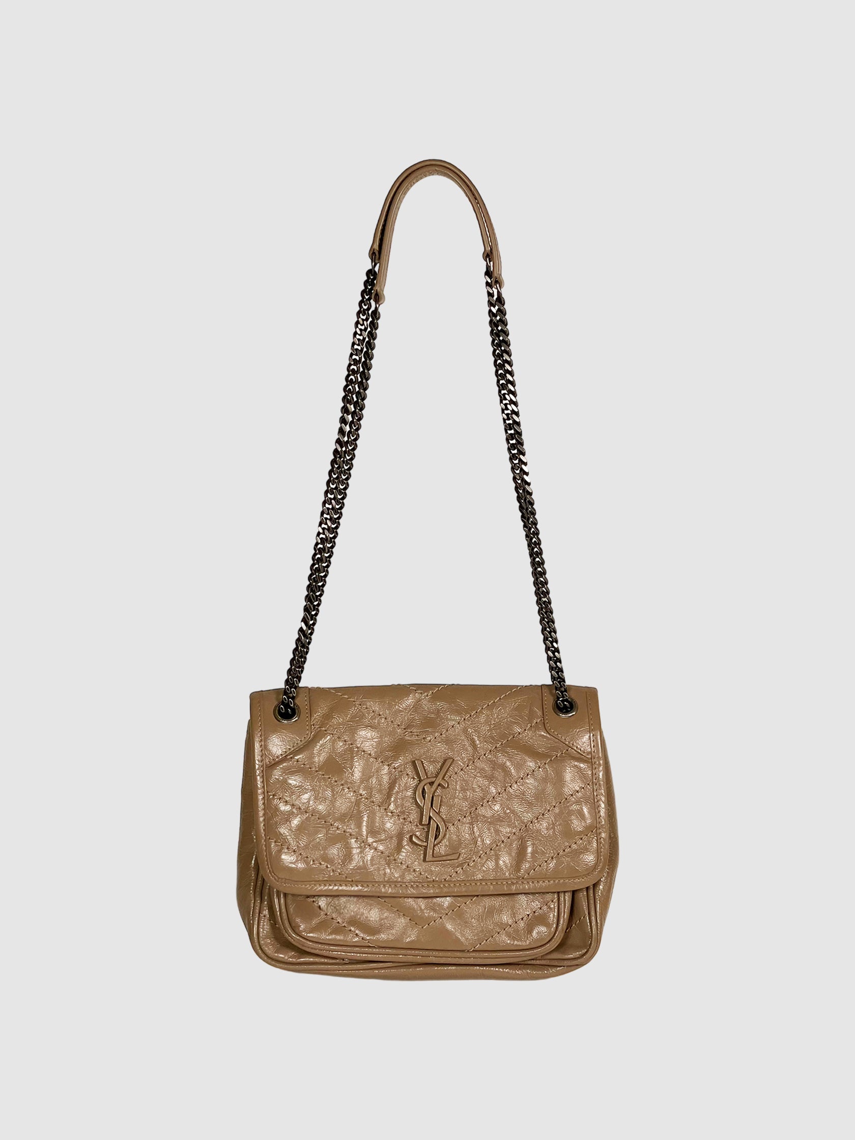 Baby Niki Shoulder Bag