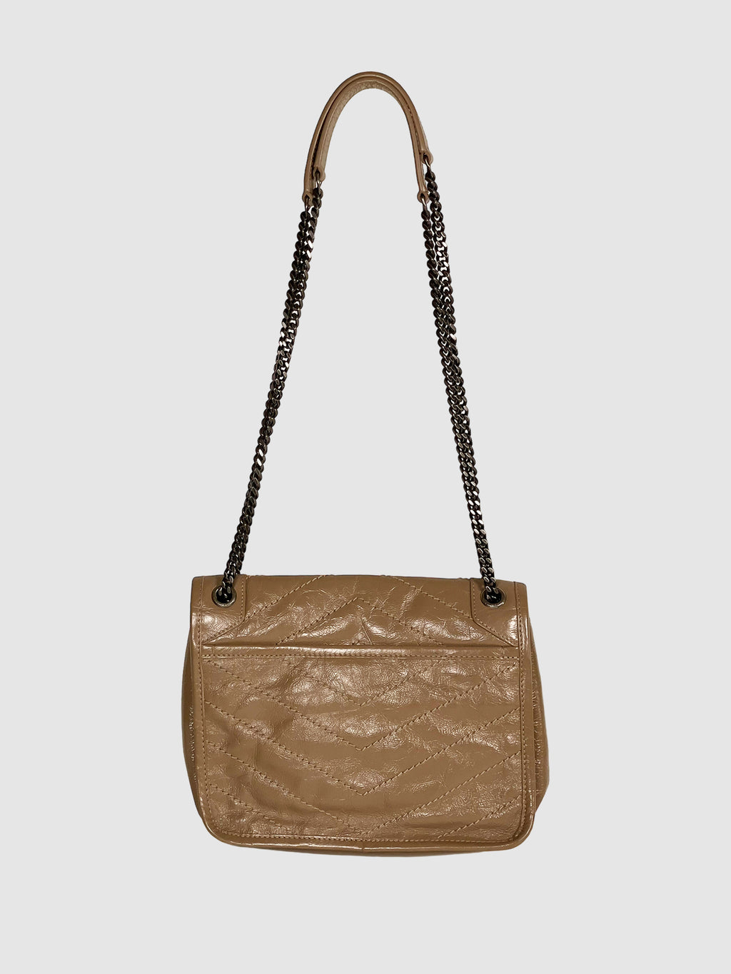 Baby Niki Shoulder Bag