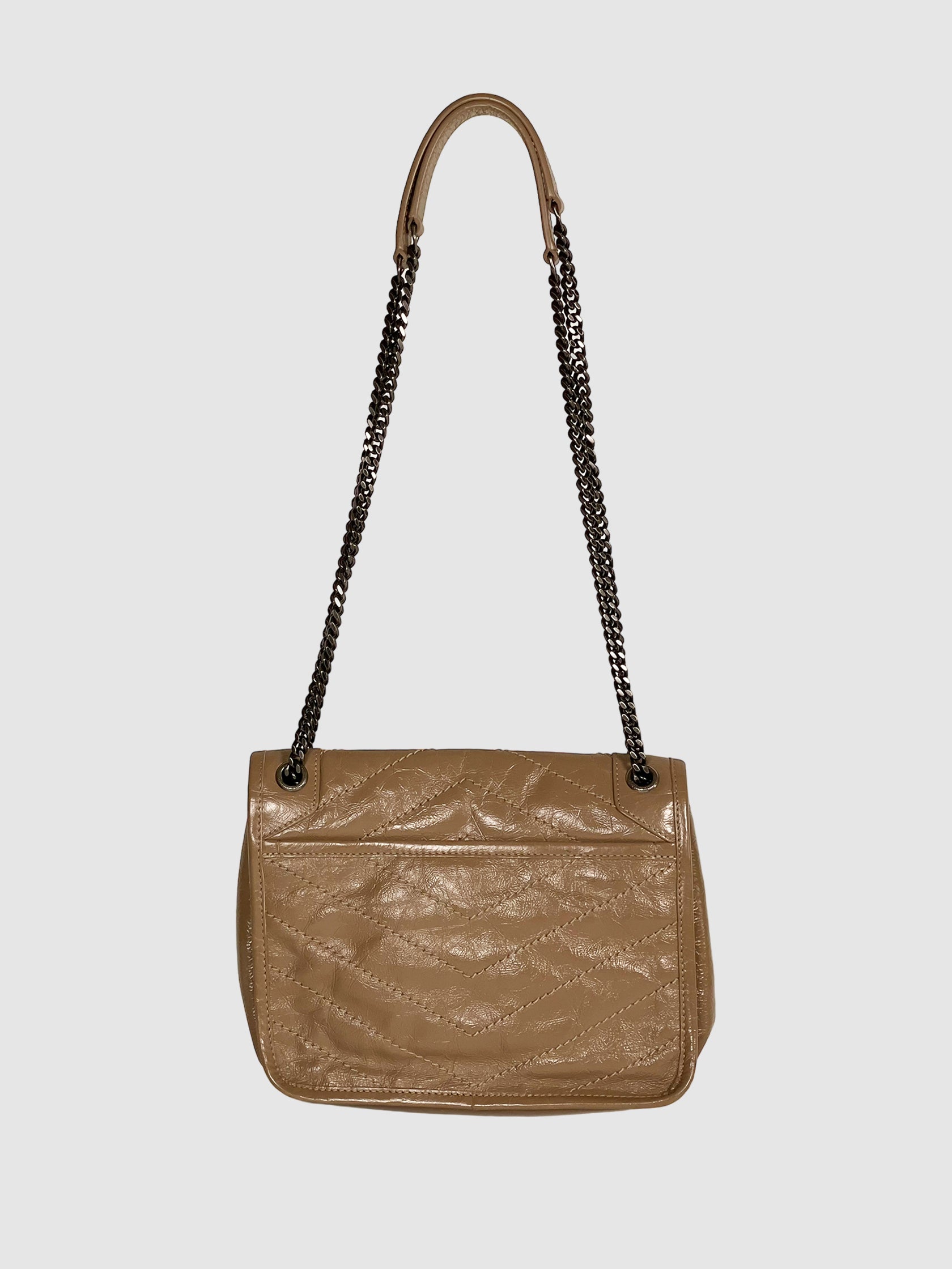 Baby Niki Shoulder Bag