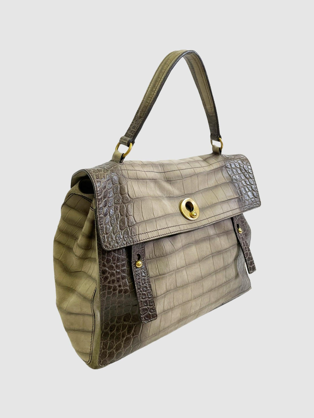 Yves Saint Laurent - Second Nature Boutique