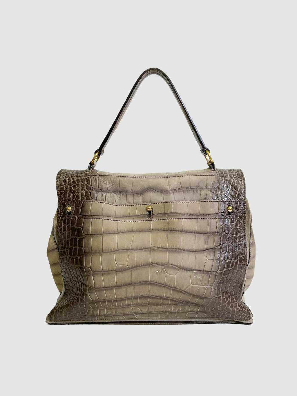 Yves Saint Laurent - Second Nature Boutique