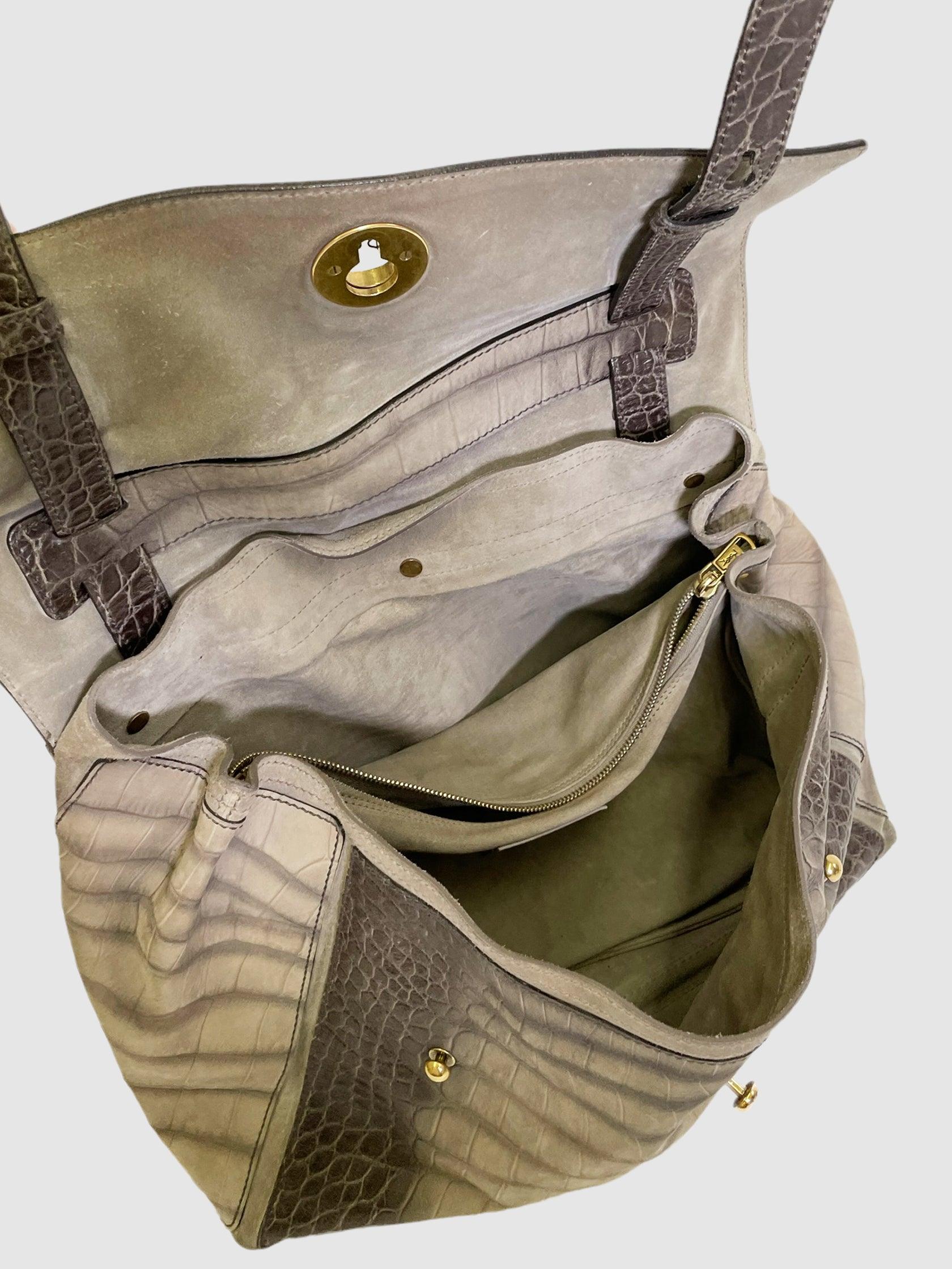 Yves Saint Laurent - Second Nature Boutique