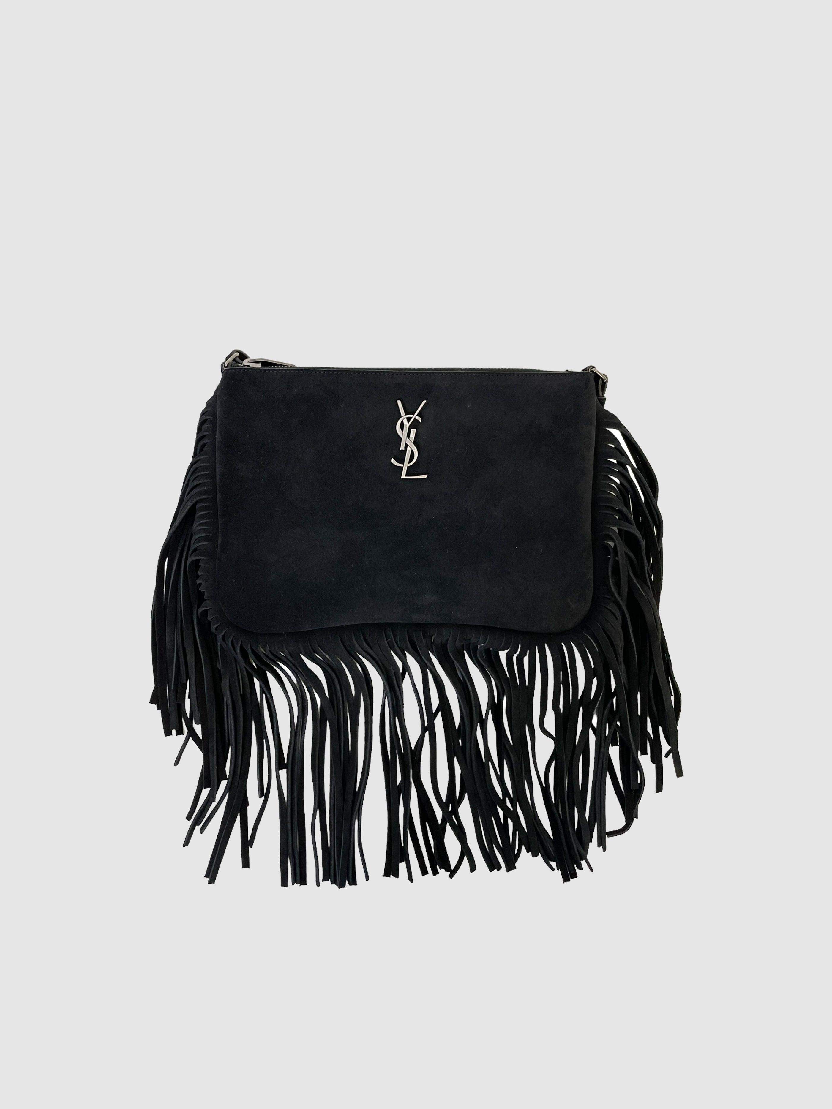 Saint Laurent - Second Nature Boutique