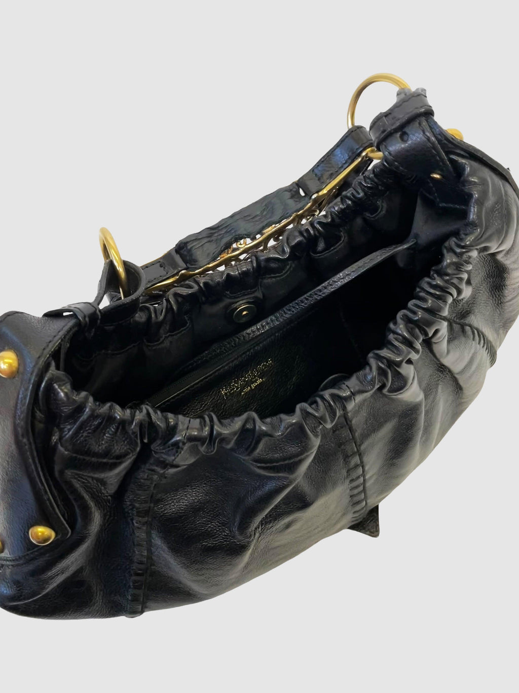 Yves Saint Laurent - Second Nature Boutique