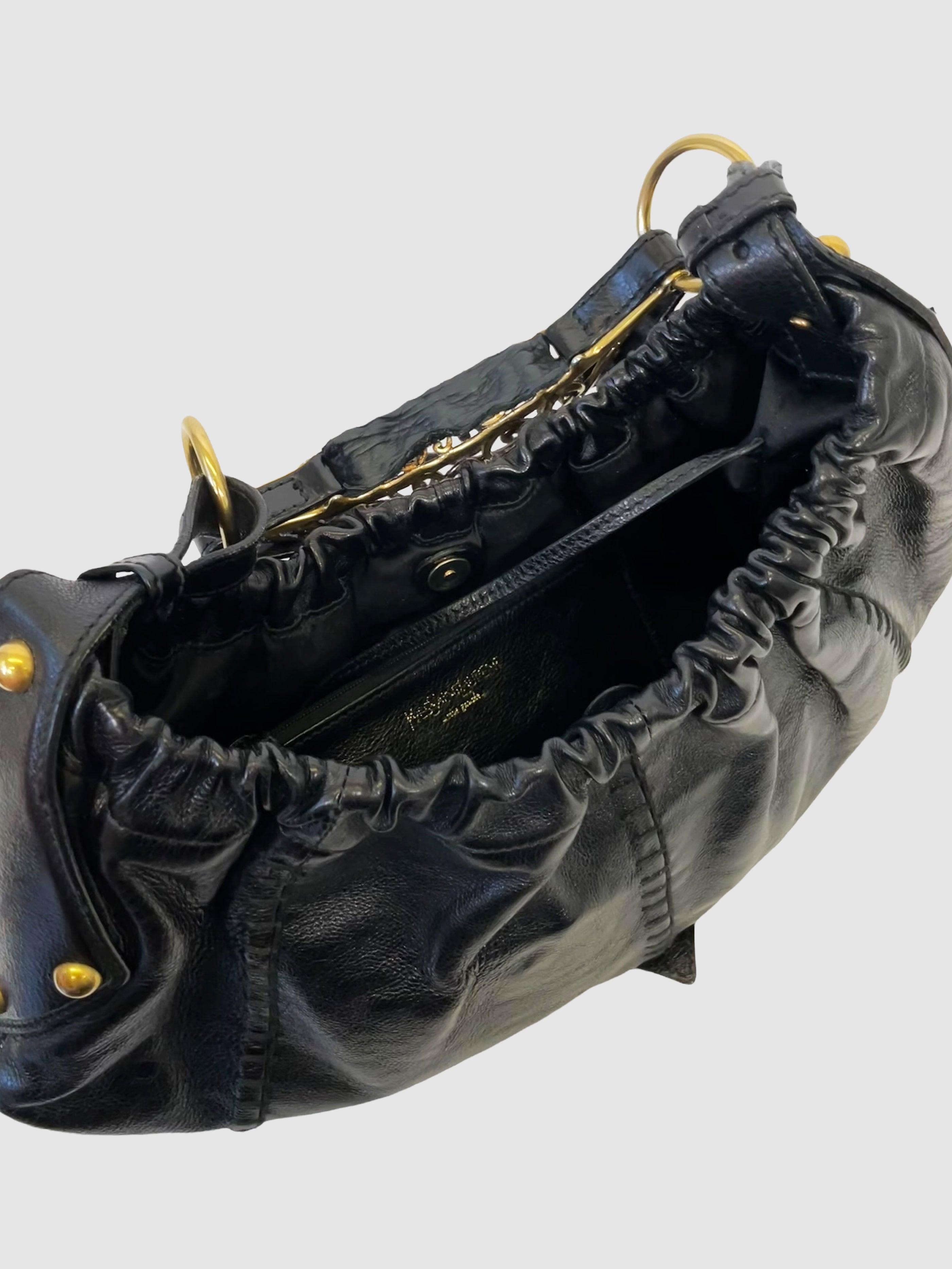 Yves Saint Laurent - Second Nature Boutique