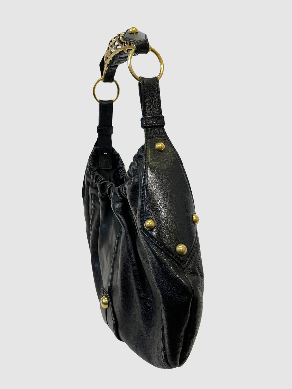 Yves Saint Laurent - Second Nature Boutique