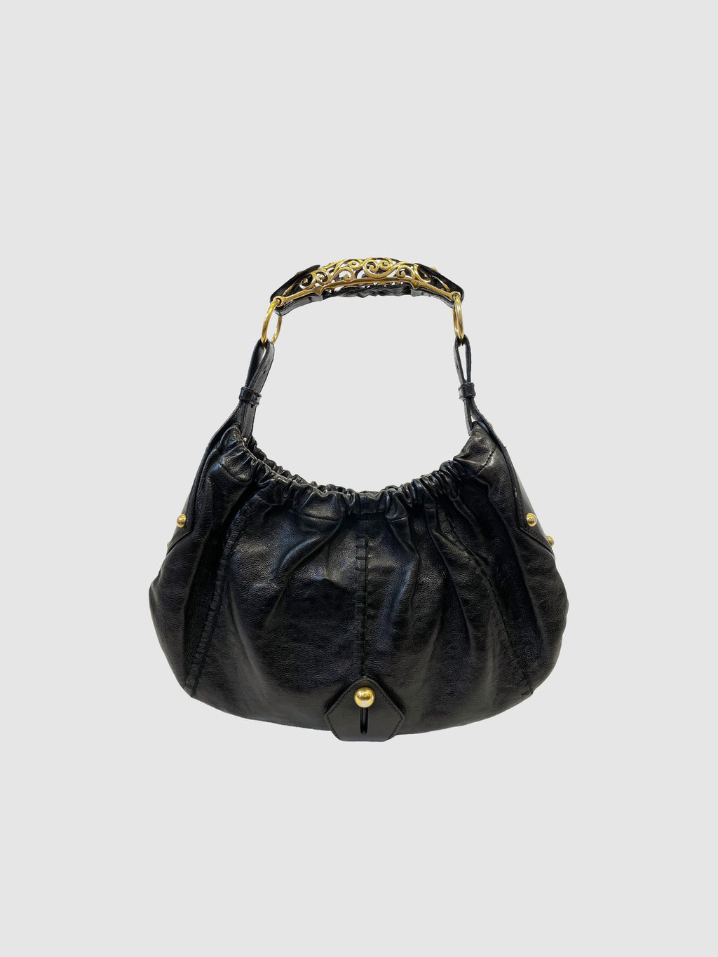 Yves Saint Laurent - Second Nature Boutique