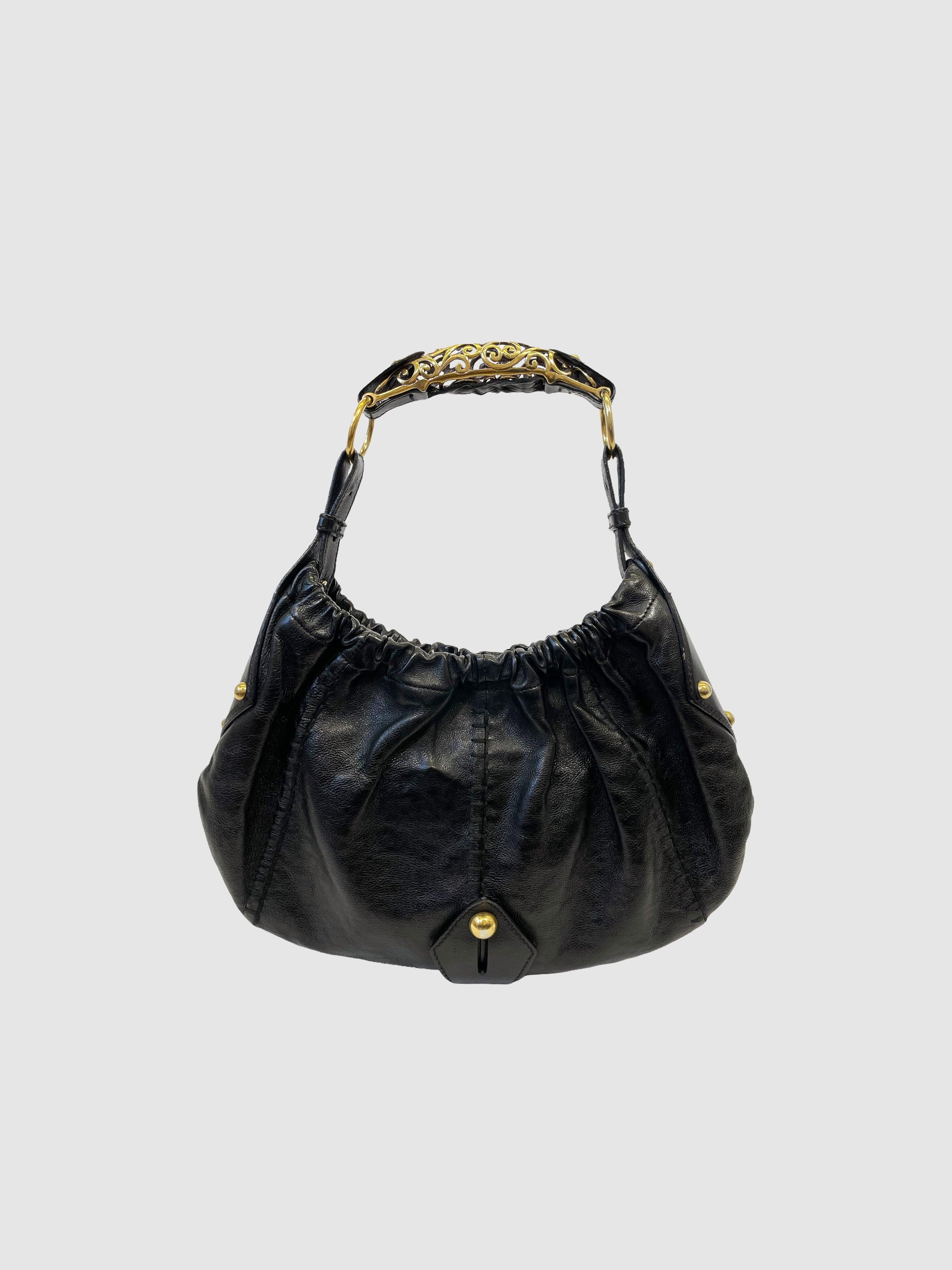 Yves Saint Laurent - Second Nature Boutique